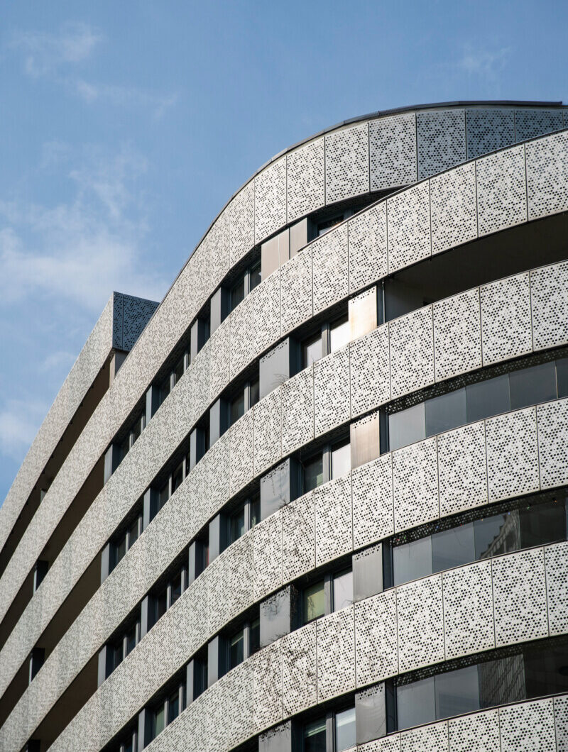 Mieszkanie na sprzedaż - Warszawa, ul. Wronia, Vilea Property Butique 13