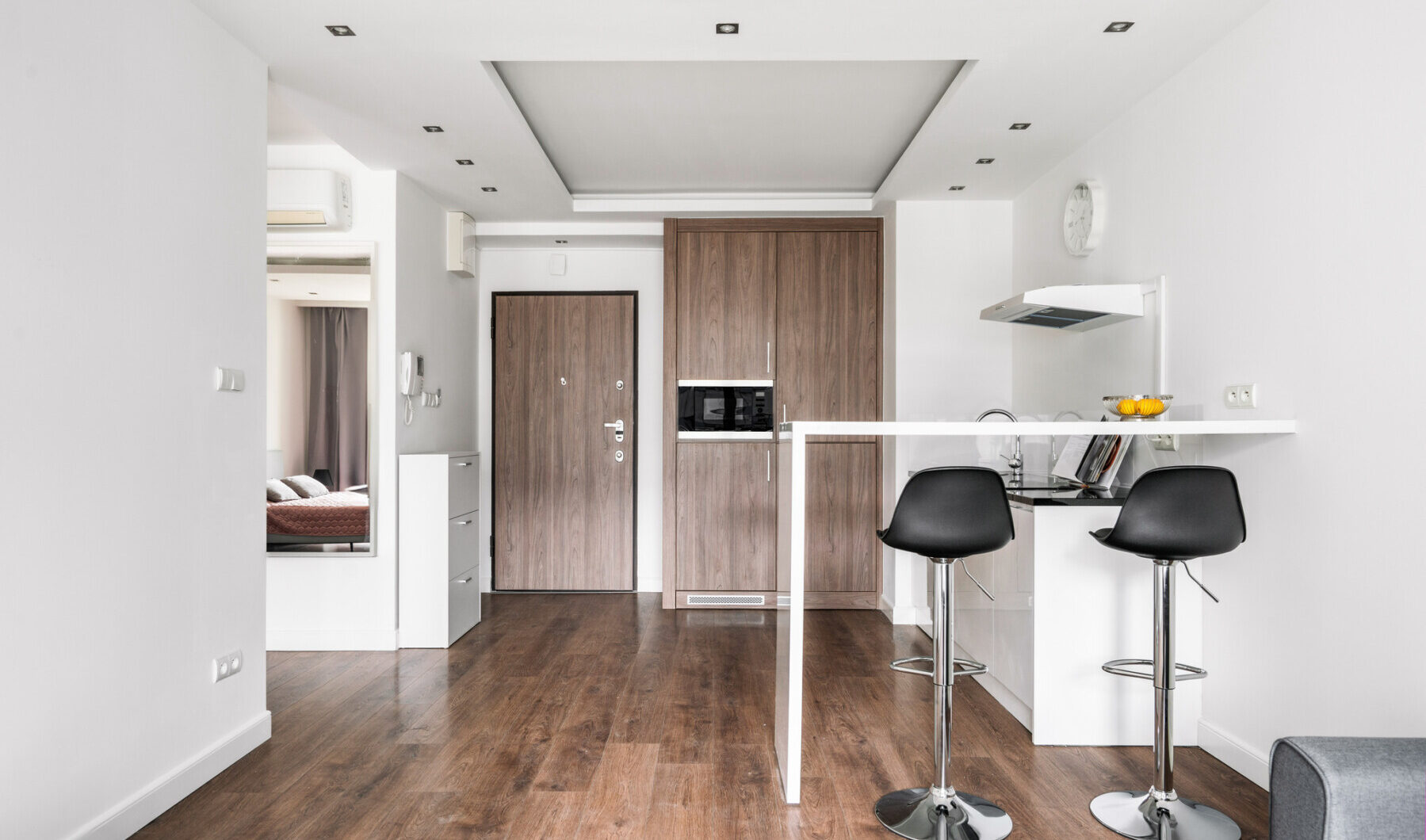 Mieszkanie na sprzedaż - Warszawa, ul. Wronia, Vilea Property Butique 6