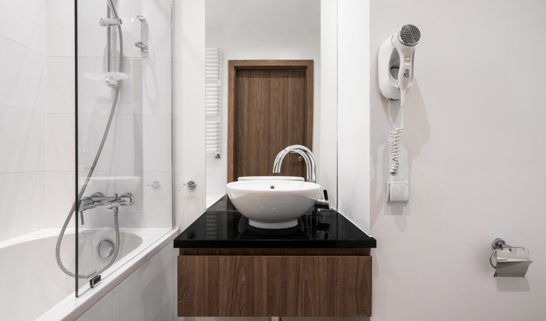 Mieszkanie na sprzedaż - Warszawa, ul. Wronia, Vilea Property Butique 9