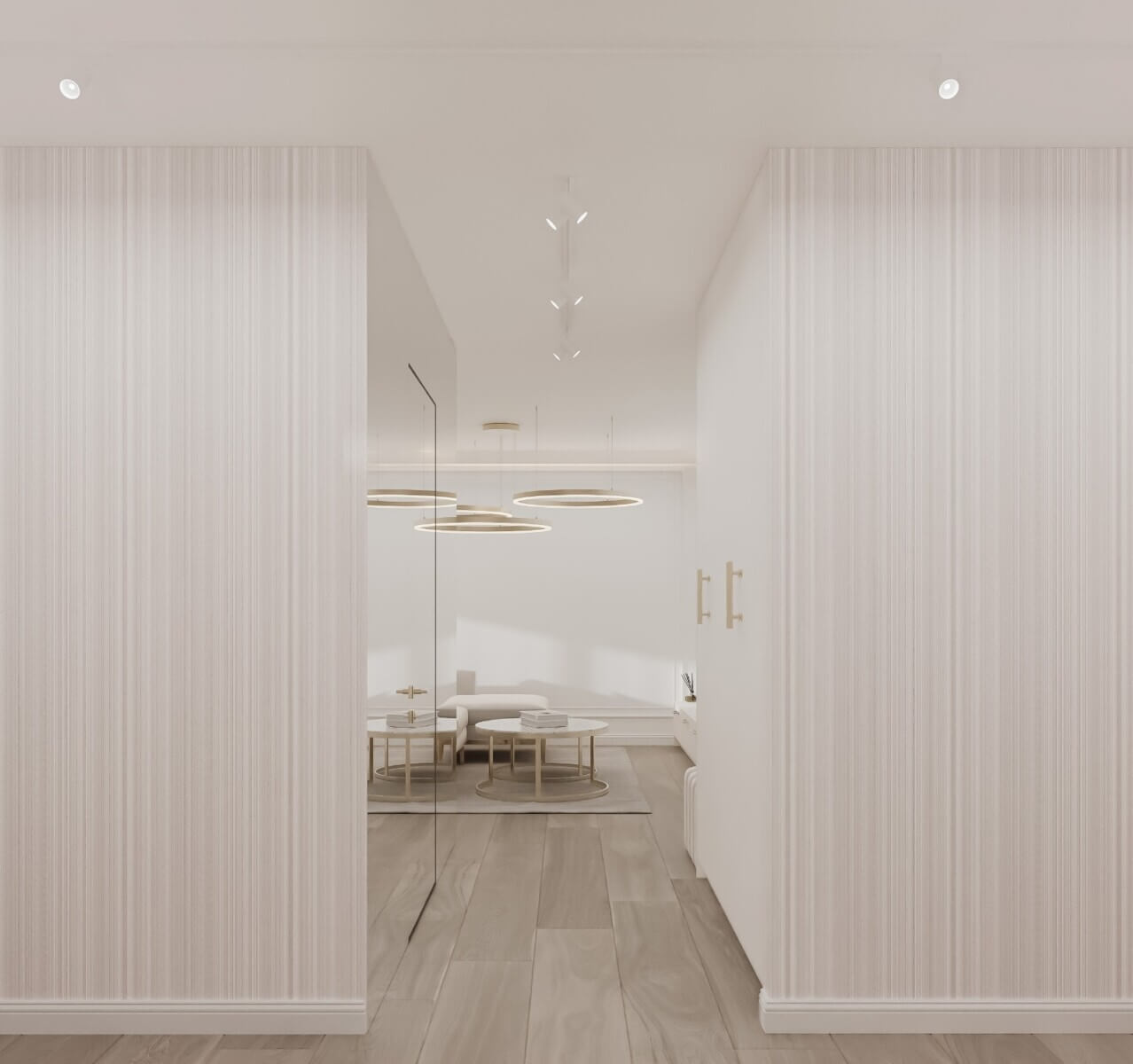 Mieszkanie na sprzedaż - Warszawa, Wilanów, ul. Adama Branickiego, Vilea Property Butique 11