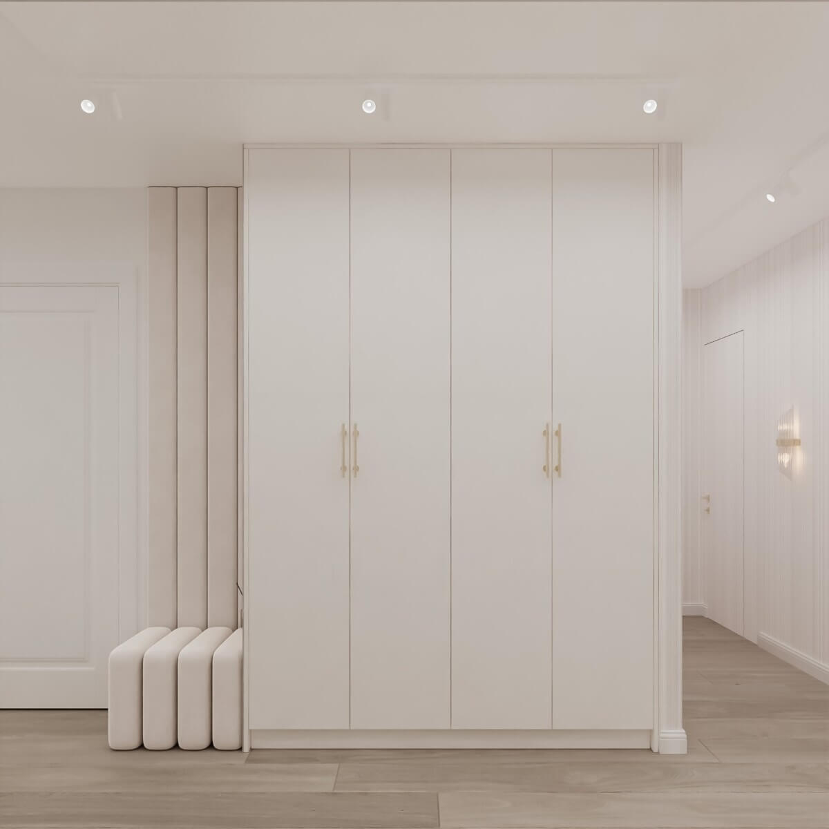 Mieszkanie na sprzedaż - Warszawa, Wilanów, ul. Adama Branickiego, Vilea Property Butique 13