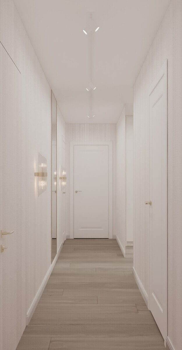 Mieszkanie na sprzedaż - Warszawa, Wilanów, ul. Adama Branickiego, Vilea Property Butique 14