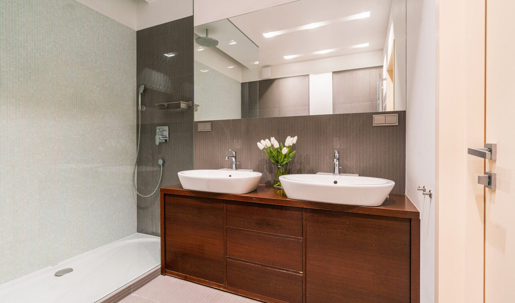 Mieszkanie na sprzedaż - Warszawa, Wilanów, ul. Franciszka Klimczaka, Vilea Property Butique 10