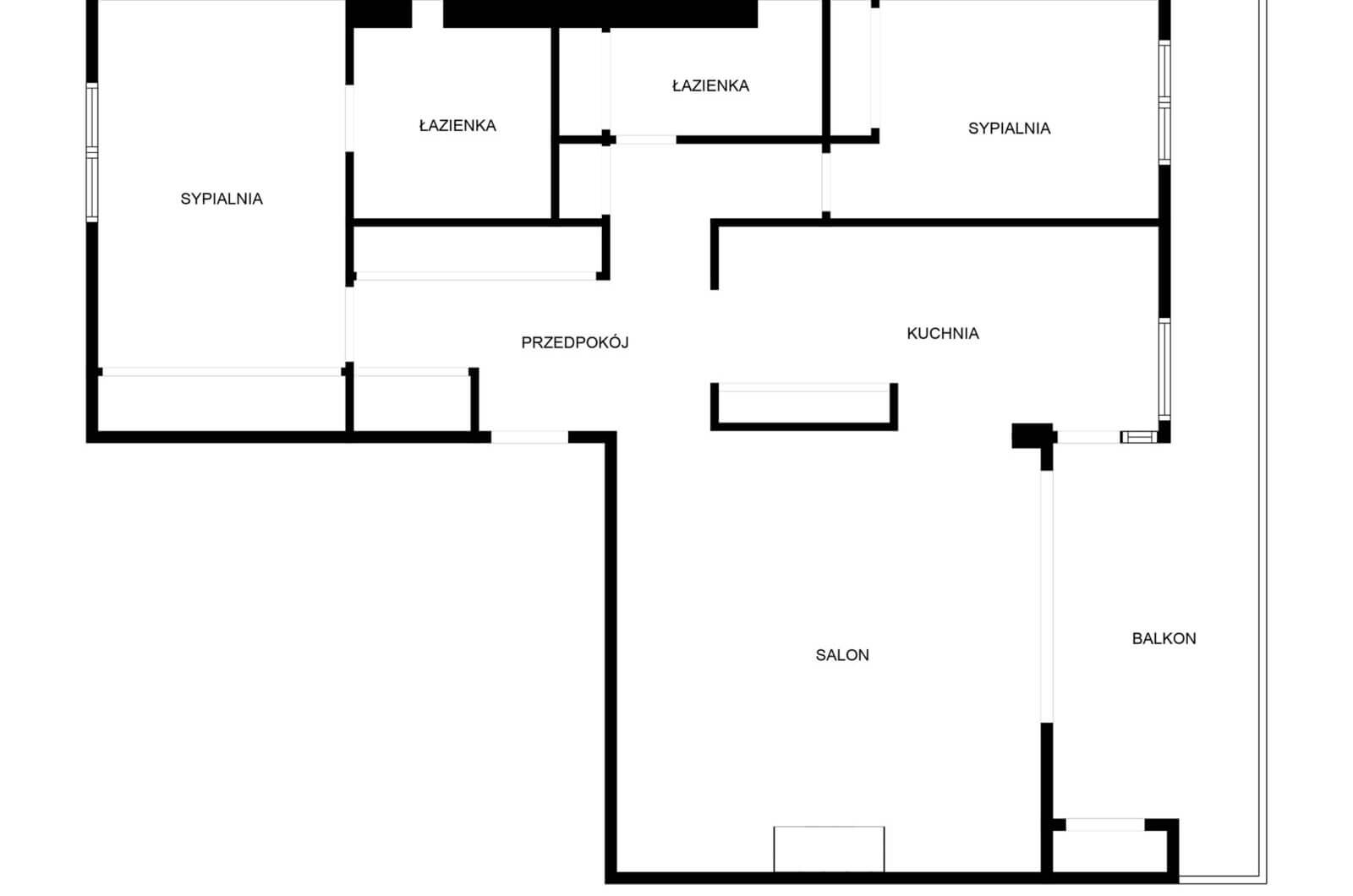 Mieszkanie na sprzedaż - Warszawa, Wilanów, ul. Franciszka Klimczaka, Vilea Property Butique 13