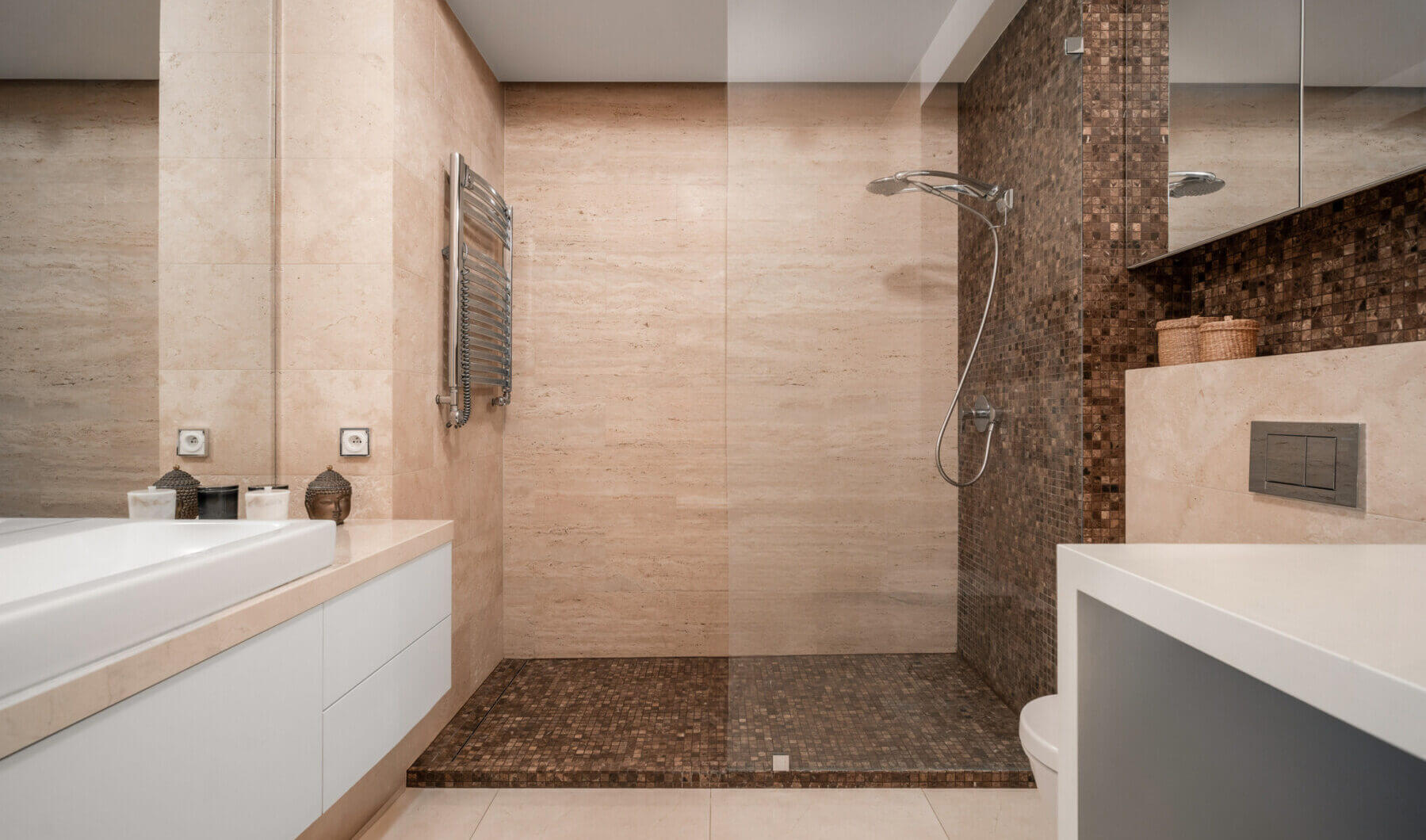 Mieszkanie na sprzedaż - Warszawa, Wilanów, ul. Franciszka Klimczaka, Vilea Property Butique 5