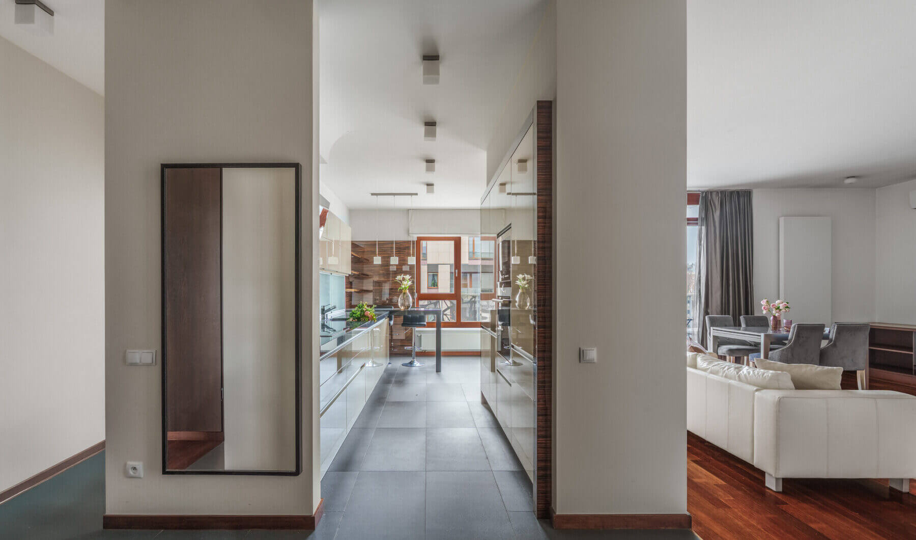 Mieszkanie na sprzedaż - Warszawa, Wilanów, ul. Franciszka Klimczaka, Vilea Property Butique 7