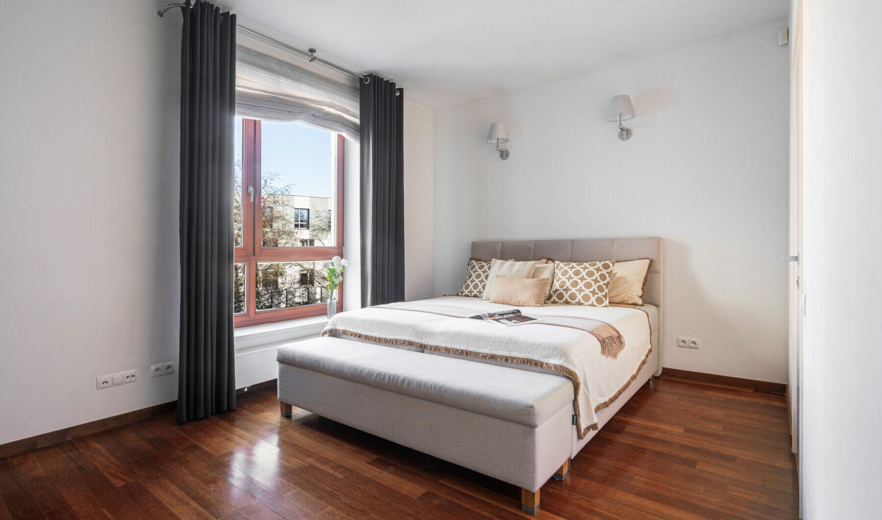 Mieszkanie na sprzedaż - Warszawa, Wilanów, ul. Franciszka Klimczaka, Vilea Property Butique 8