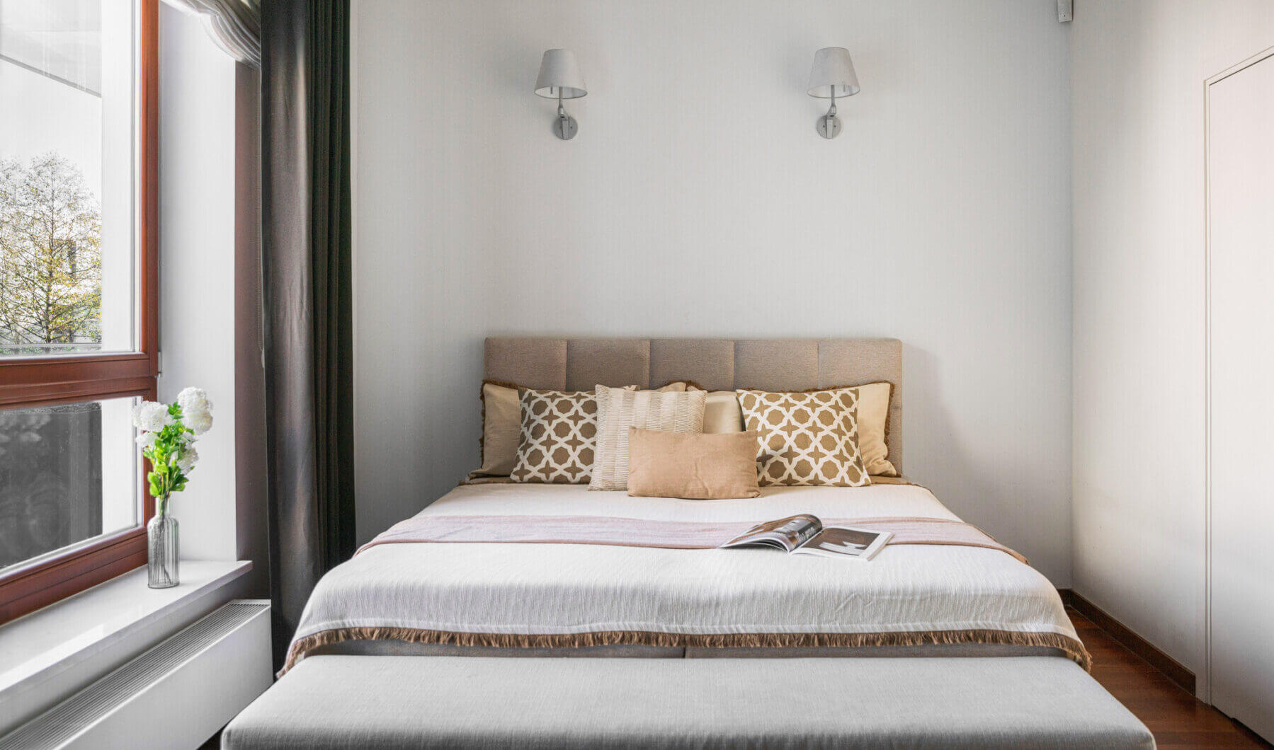 Mieszkanie na sprzedaż - Warszawa, Wilanów, ul. Franciszka Klimczaka, Vilea Property Butique 9