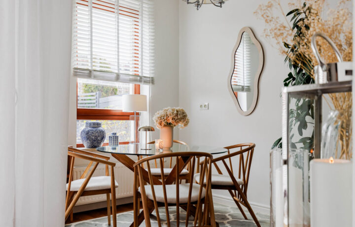 Mieszkanie na sprzedaż - Warszawa, Wilanów, ul. Kazachska, Vilea Property Butique 1