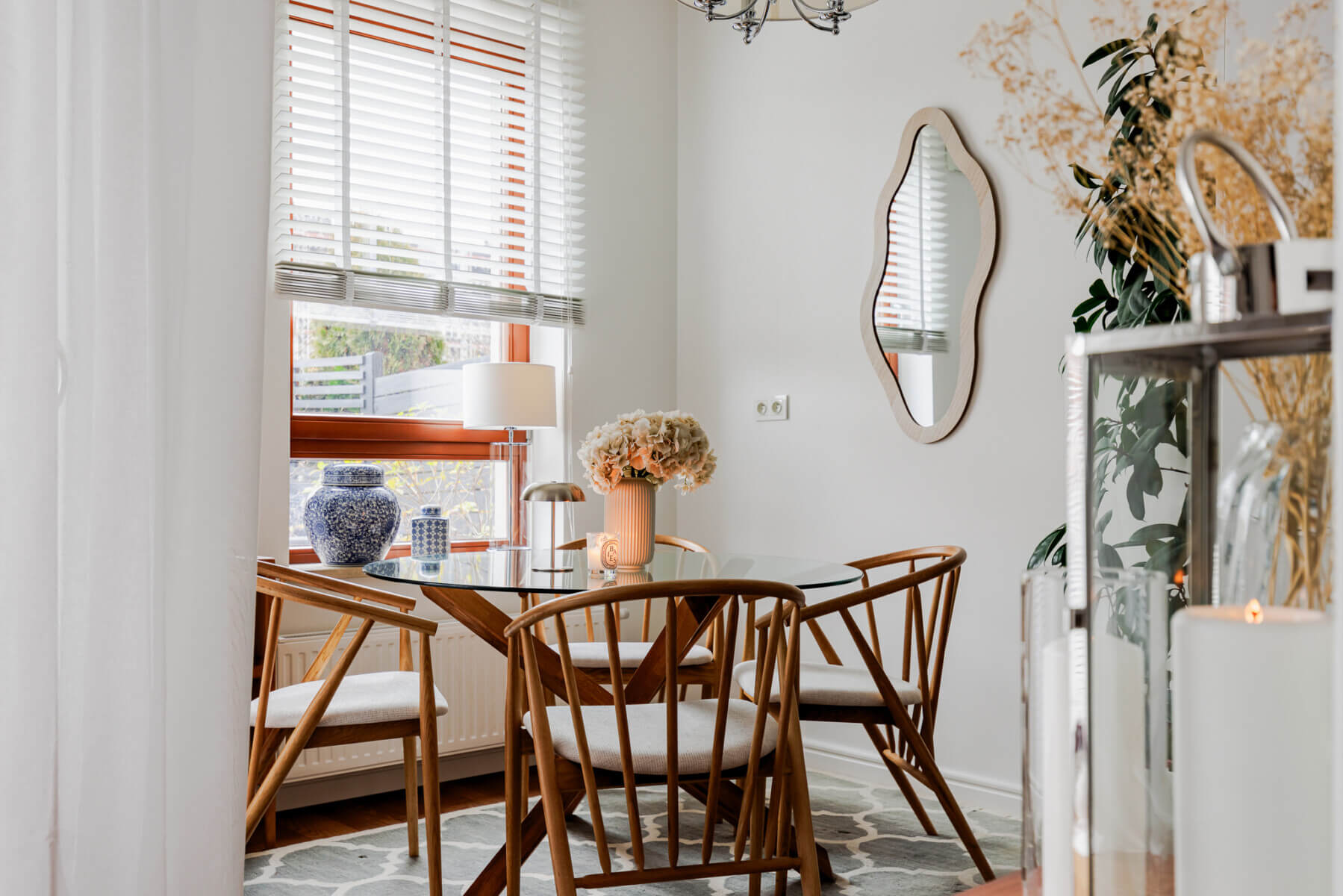 Mieszkanie na sprzedaż - Warszawa, Wilanów, ul. Kazachska, Vilea Property Butique 1