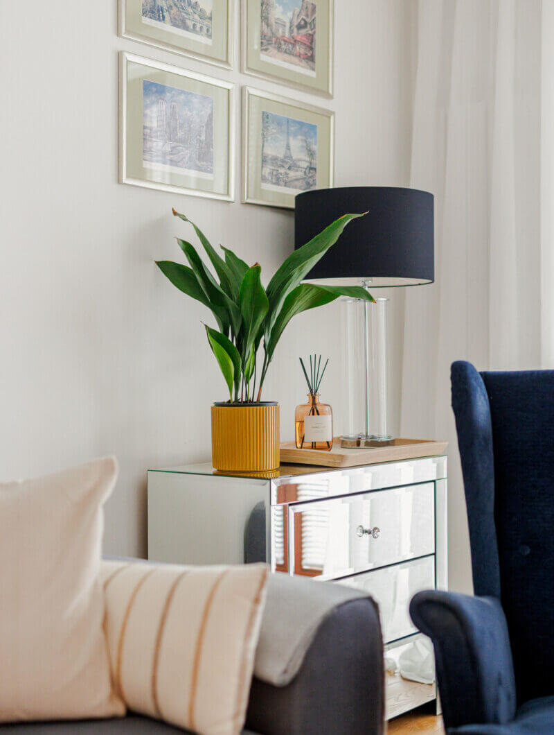 Mieszkanie na sprzedaż - Warszawa, Wilanów, ul. Kazachska, Vilea Property Butique 13