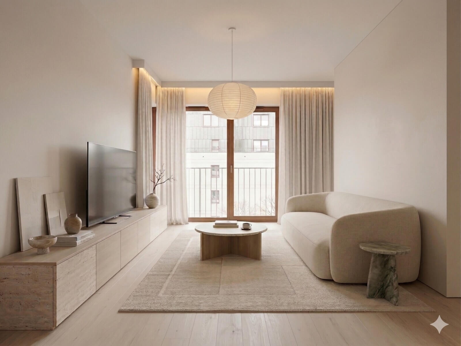 Mieszkanie na sprzedaż - Warszawa, Wilanów, ul. Księdza Prymasa Augusta Hlonda, Vilea Property Butique 1