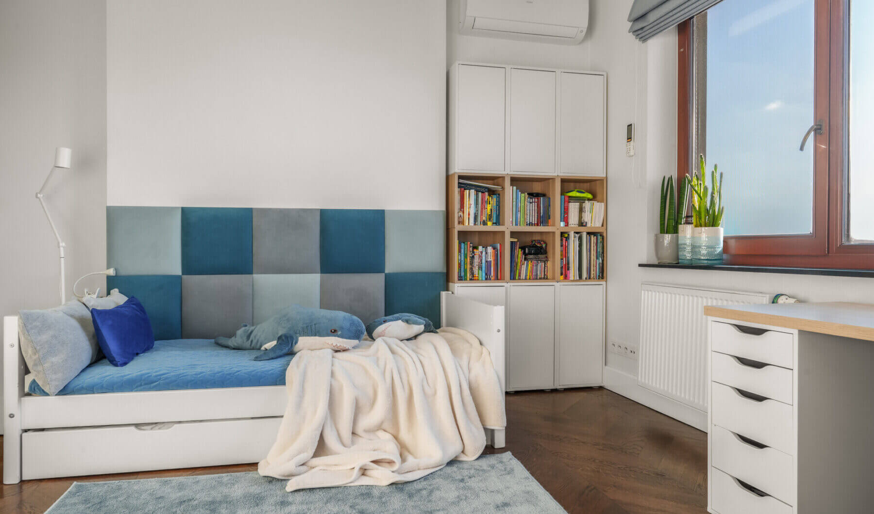 Mieszkanie na sprzedaż - Warszawa, Wilanów, ul. Księdza Prymasa Augusta Hlonda, Vilea Property Butique 10