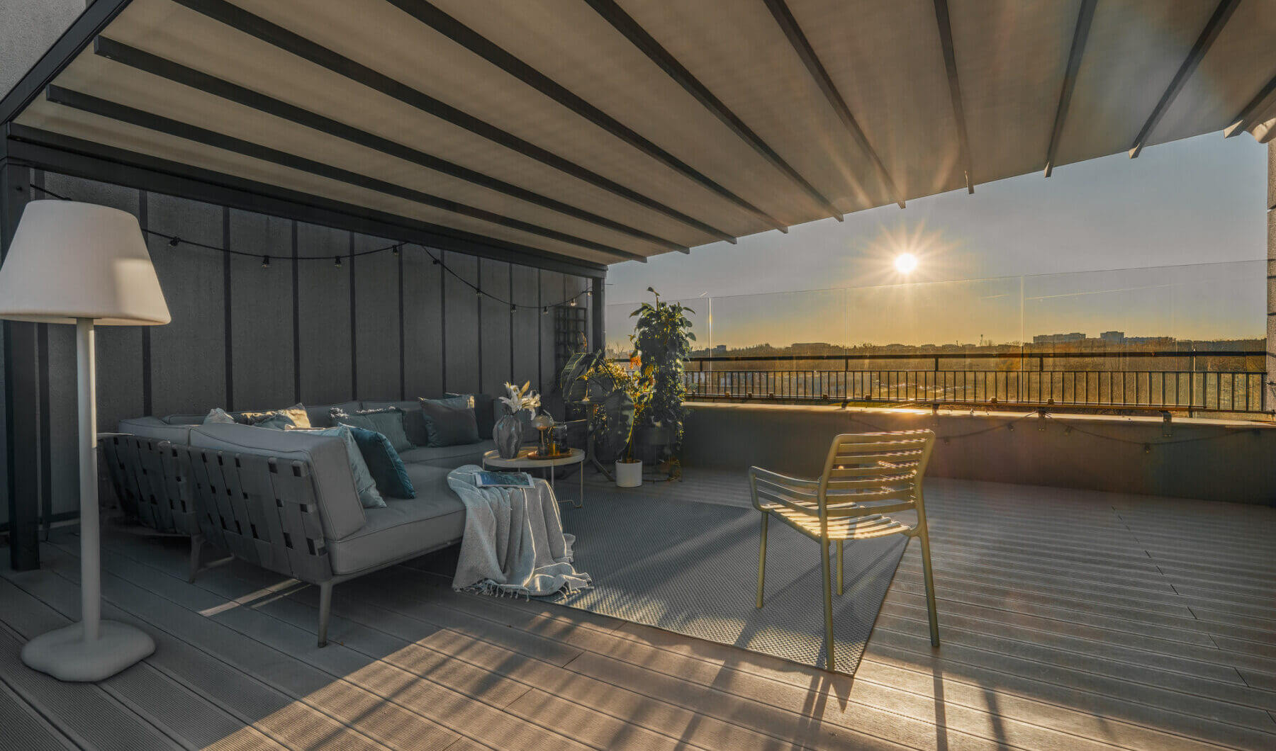 Mieszkanie na sprzedaż - Warszawa, Wilanów, ul. Księdza Prymasa Augusta Hlonda, Vilea Property Butique 16