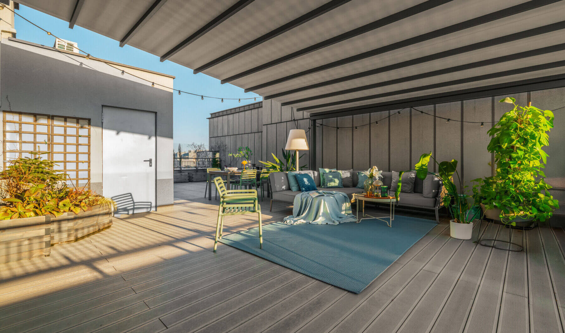Mieszkanie na sprzedaż - Warszawa, Wilanów, ul. Księdza Prymasa Augusta Hlonda, Vilea Property Butique 17