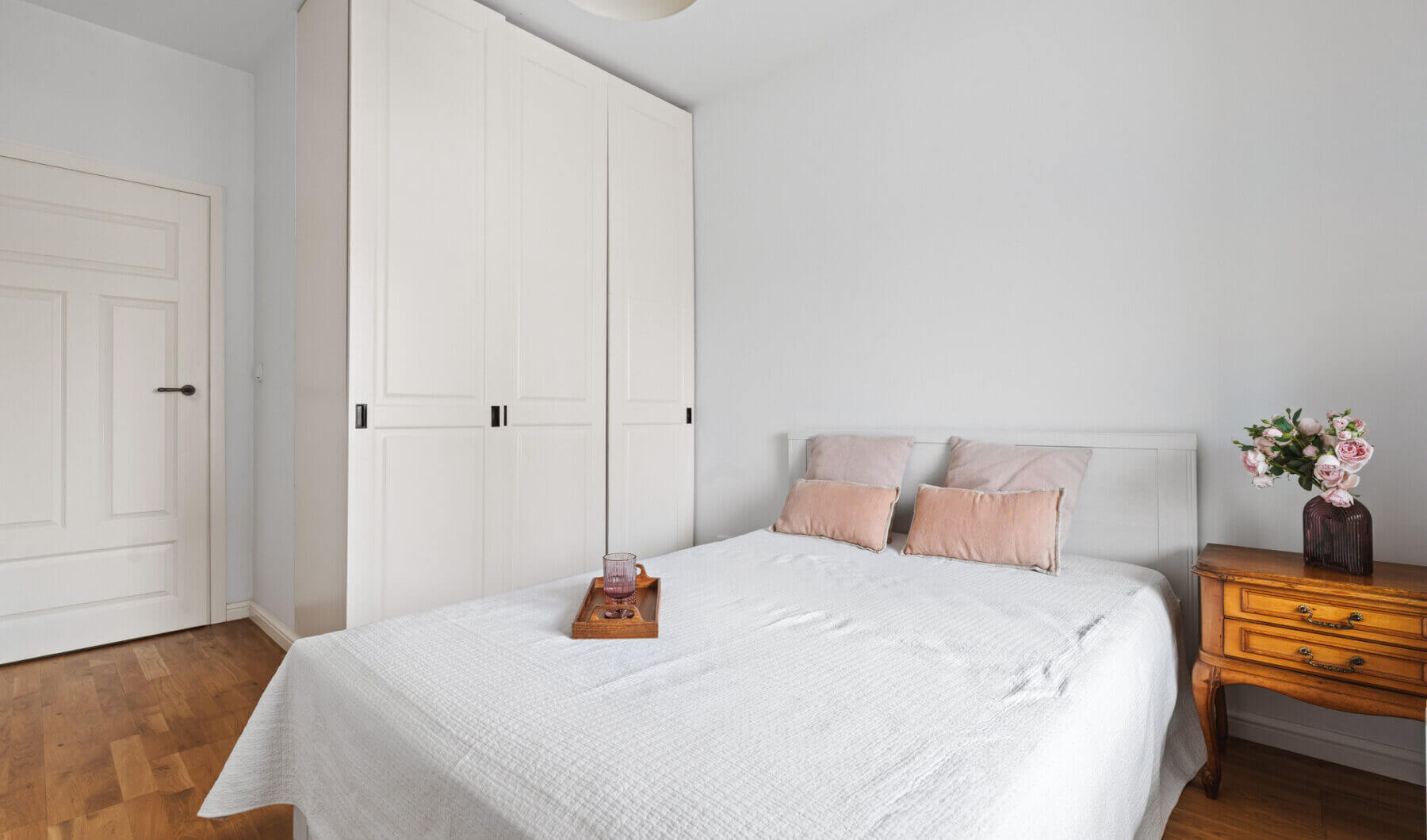 Mieszkanie na sprzedaż - Warszawa, Wilanów, ul. Księdza Prymasa Augusta Hlonda, Vilea Property Butique 6