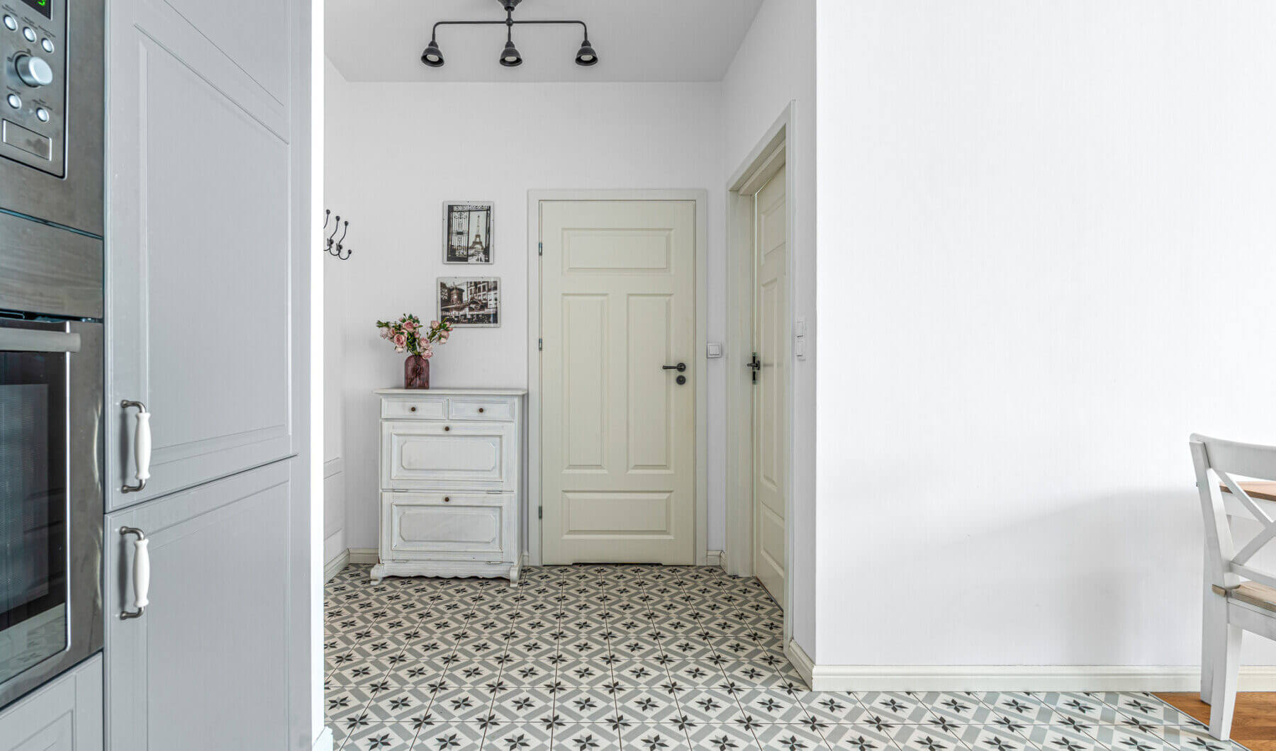 Mieszkanie na sprzedaż - Warszawa, Wilanów, ul. Księdza Prymasa Augusta Hlonda, Vilea Property Butique 8