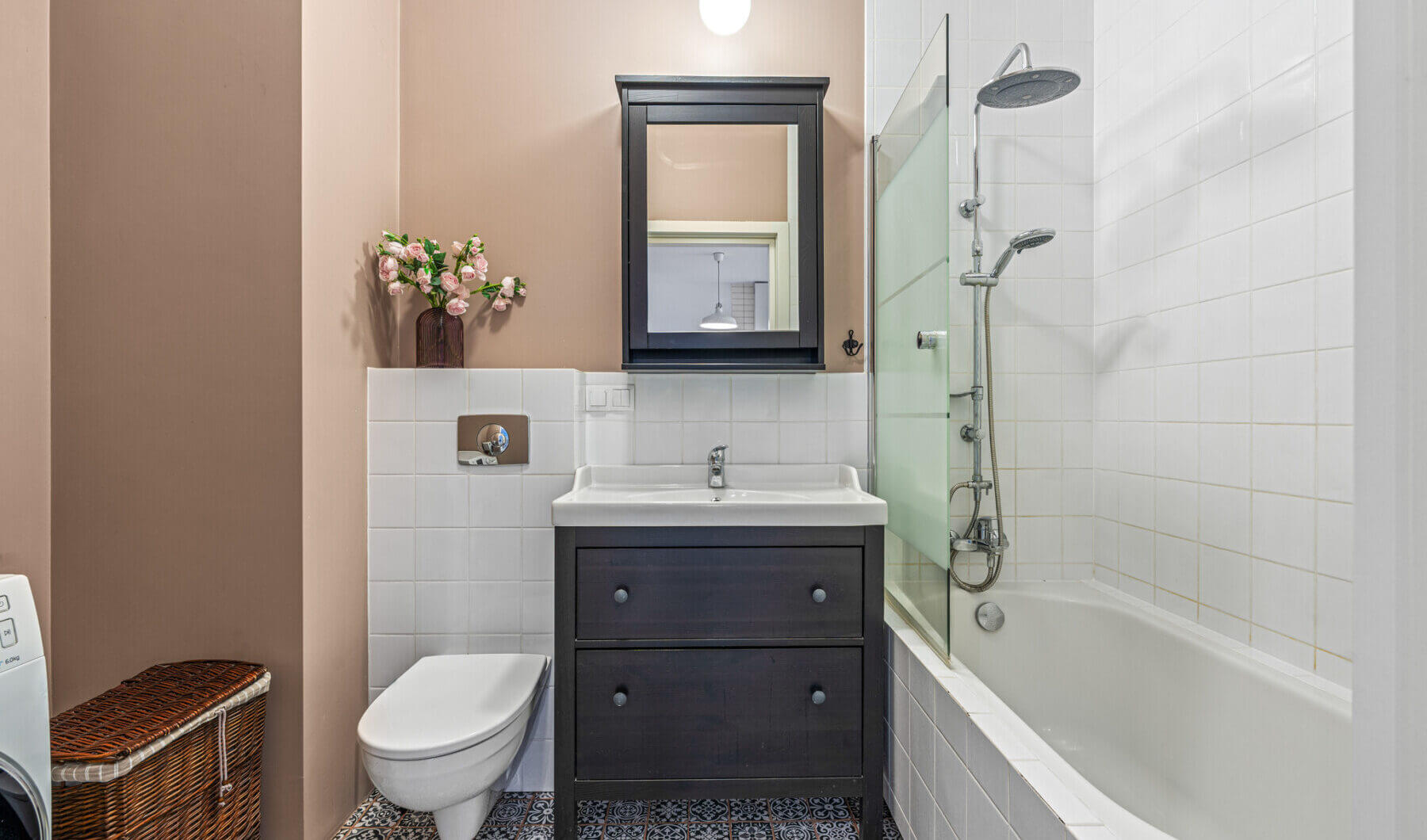 Mieszkanie na sprzedaż - Warszawa, Wilanów, ul. Księdza Prymasa Augusta Hlonda, Vilea Property Butique 9