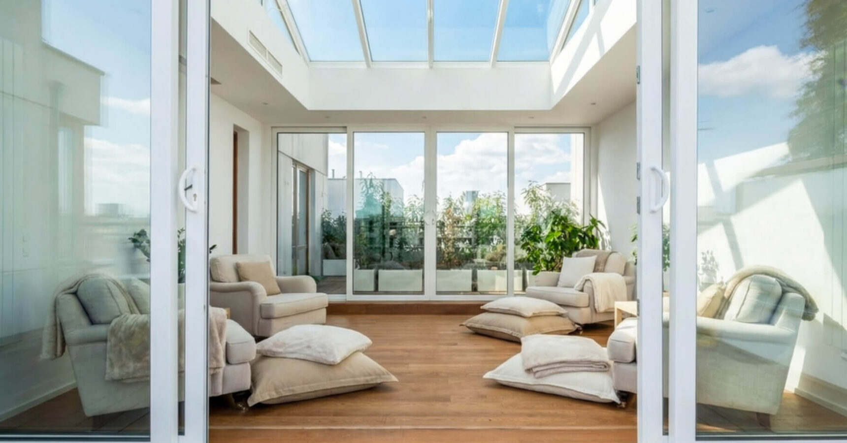 Mieszkanie na sprzedaż - Warszawa, Wilanów, ul. Sarmacka, Vilea Property Butique 1