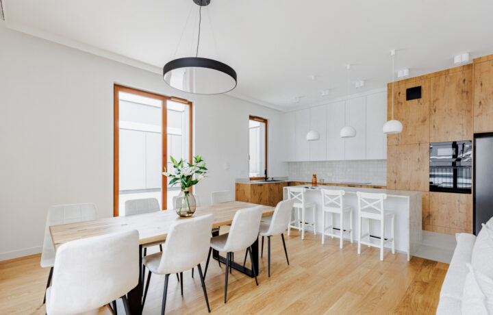 Mieszkanie na sprzedaż - Warszawa, Wilanów, ul. Sarmacka, Vilea Property Butique 1