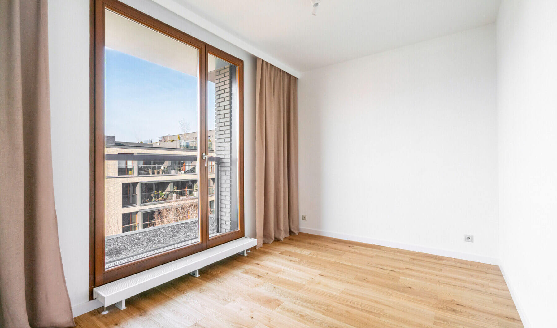 Mieszkanie na sprzedaż - Warszawa, Wilanów, ul. Sarmacka, Vilea Property Butique 10