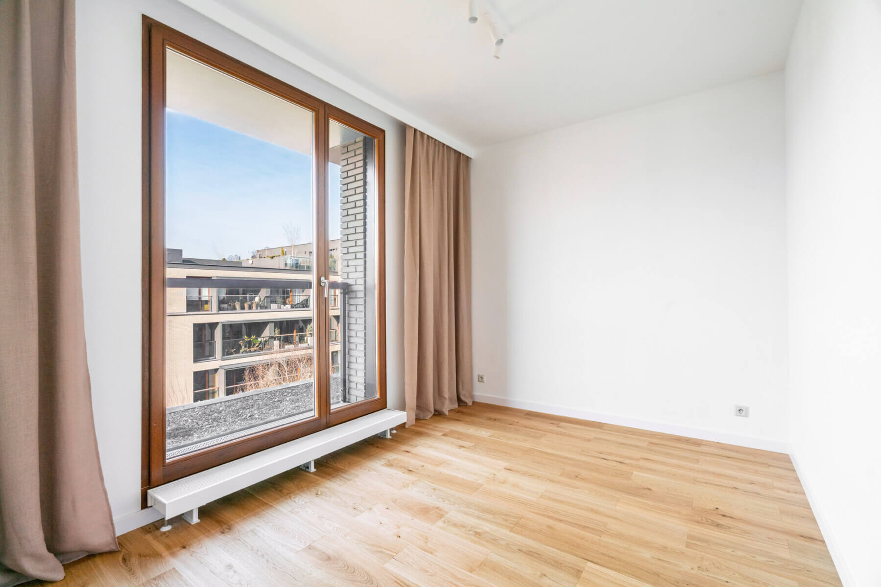 Mieszkanie na sprzedaż - Warszawa, Wilanów, ul. Sarmacka, Vilea Property Butique 10