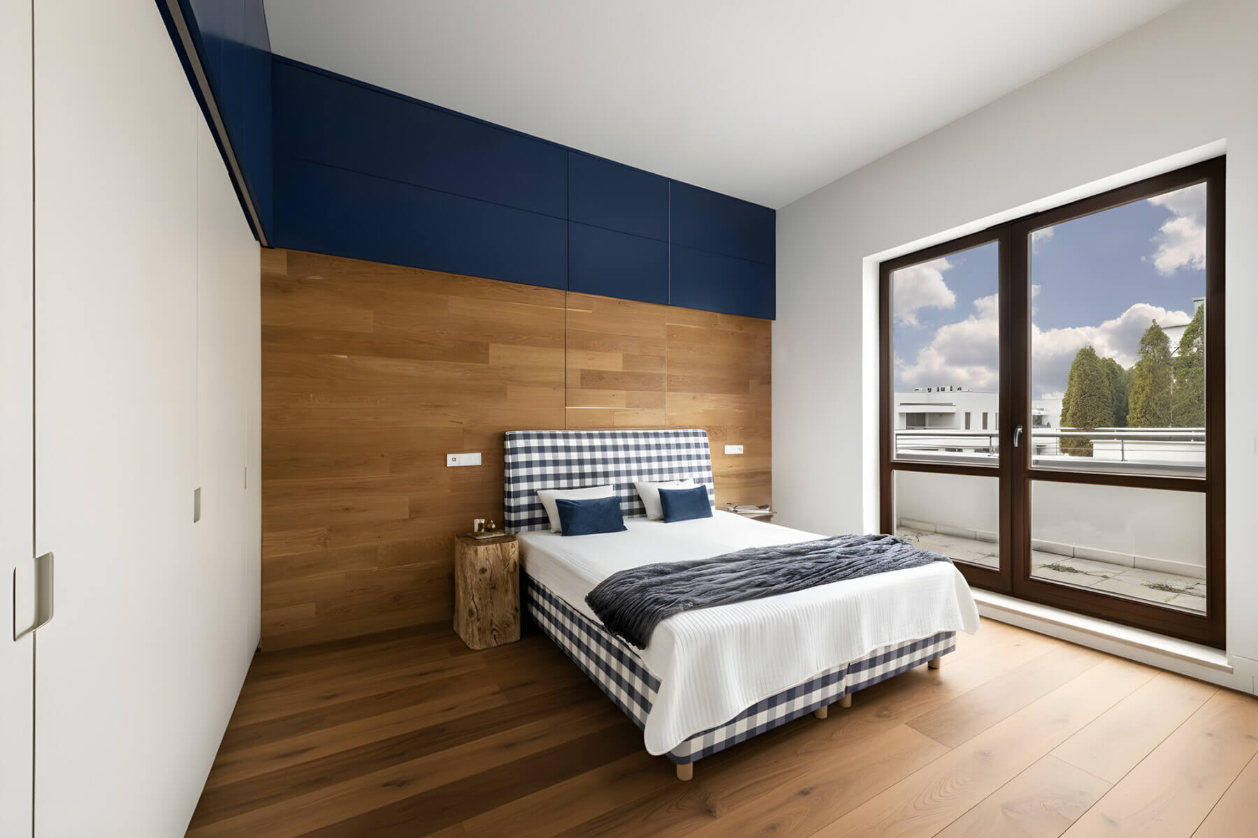 Mieszkanie na sprzedaż - Warszawa, Wilanów, ul. Sarmacka, Vilea Property Butique 10