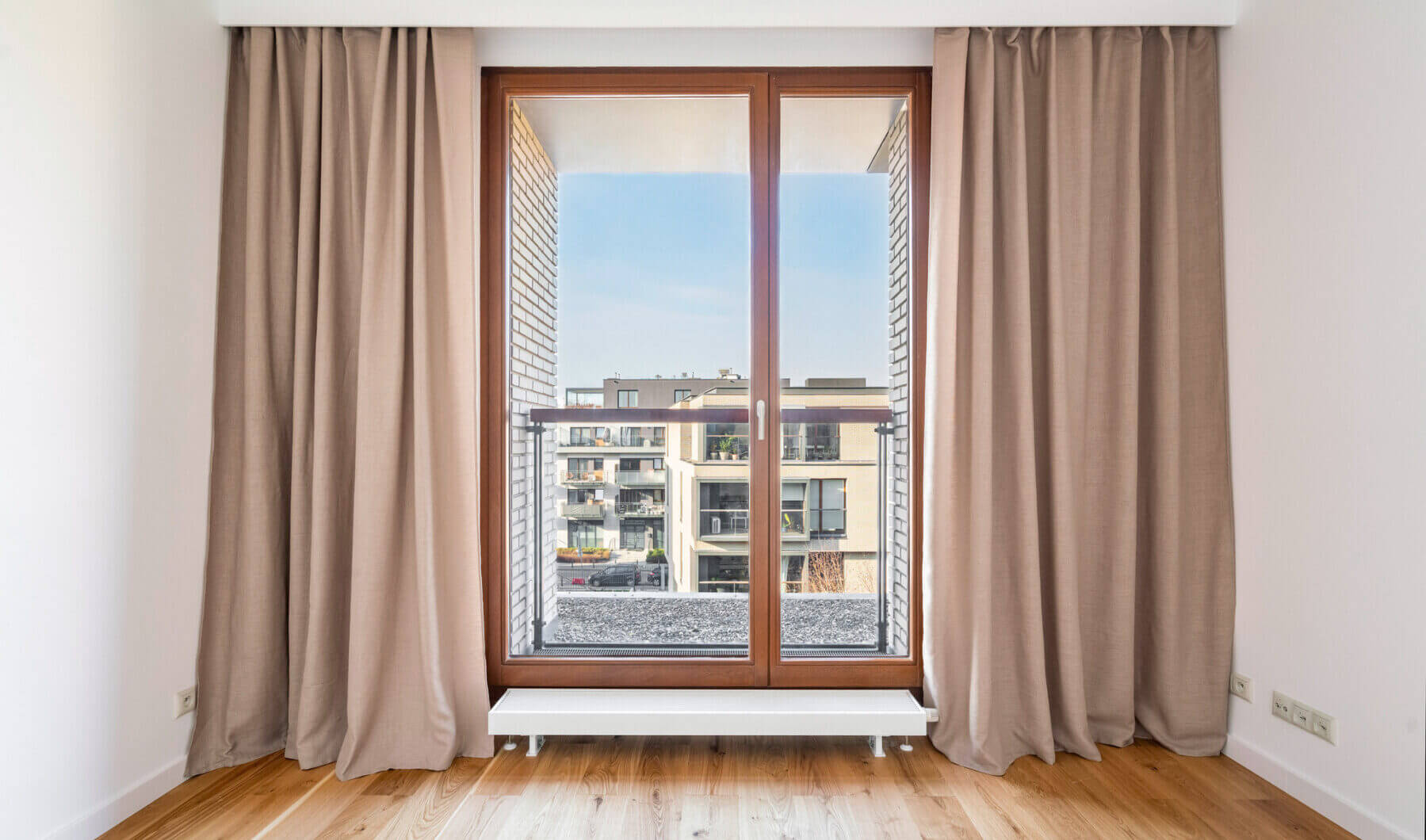 Mieszkanie na sprzedaż - Warszawa, Wilanów, ul. Sarmacka, Vilea Property Butique 11
