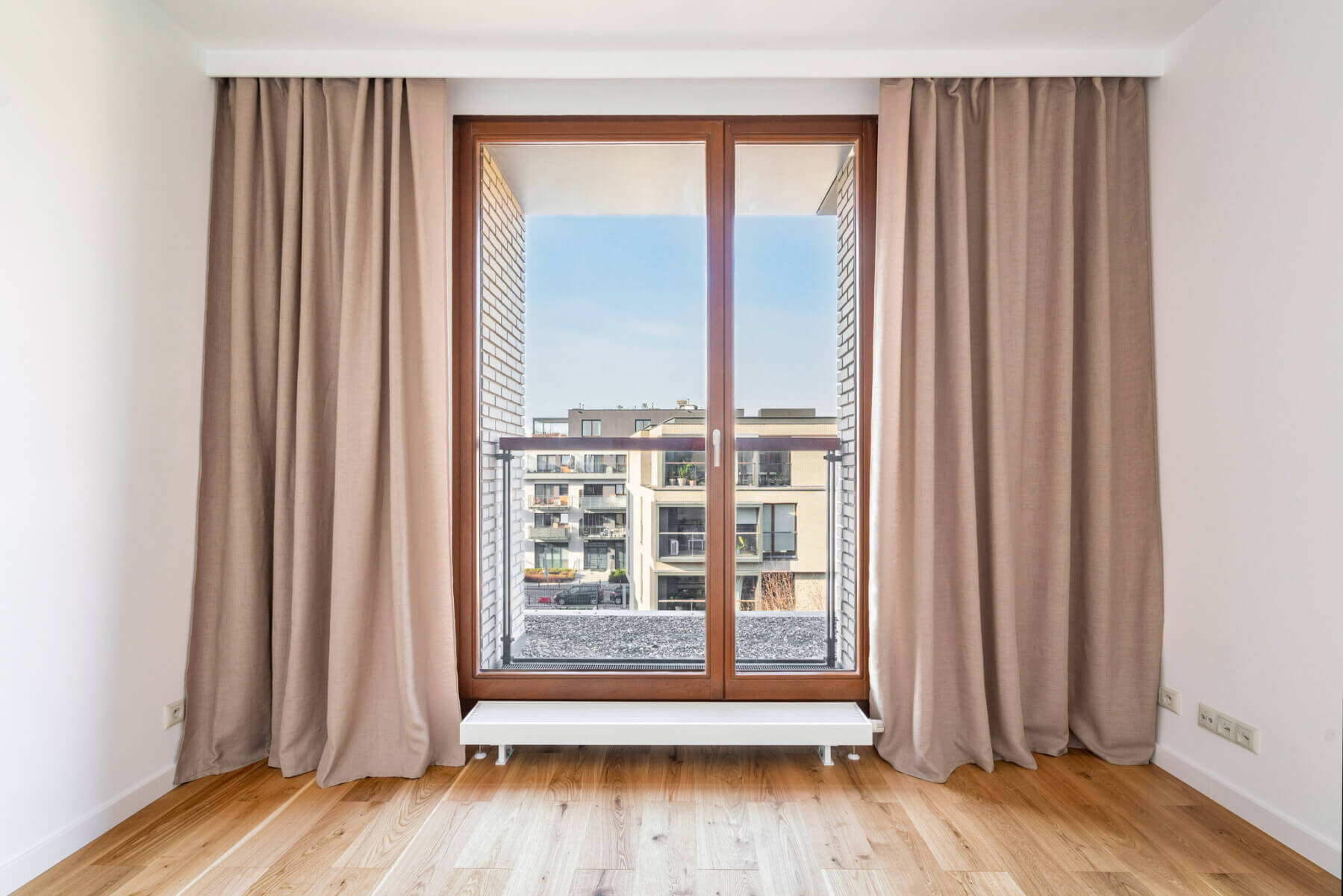 Mieszkanie na sprzedaż - Warszawa, Wilanów, ul. Sarmacka, Vilea Property Butique 11