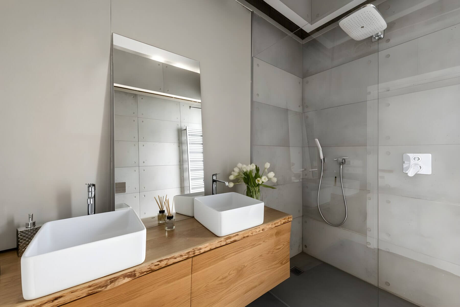 Mieszkanie na sprzedaż - Warszawa, Wilanów, ul. Sarmacka, Vilea Property Butique 11