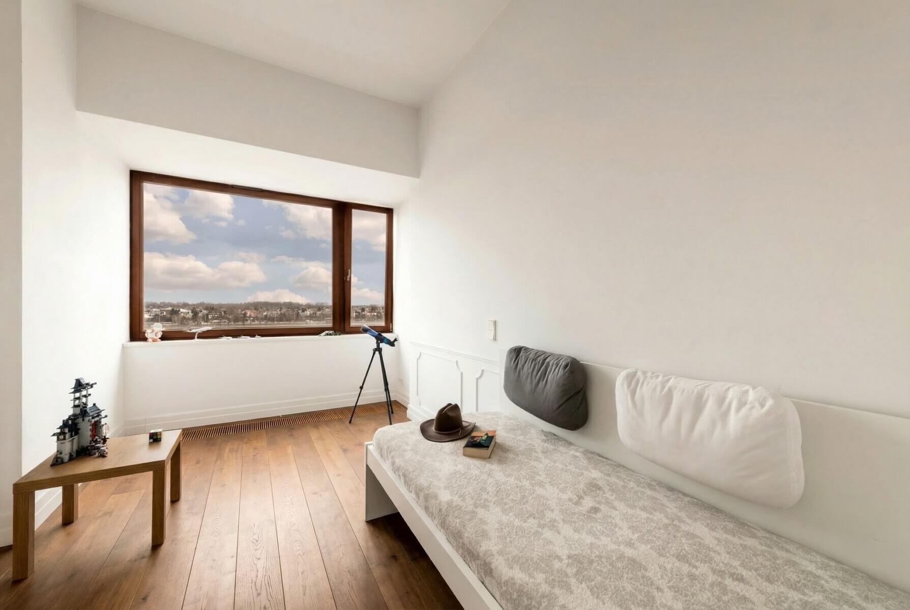 Mieszkanie na sprzedaż - Warszawa, Wilanów, ul. Sarmacka, Vilea Property Butique 12