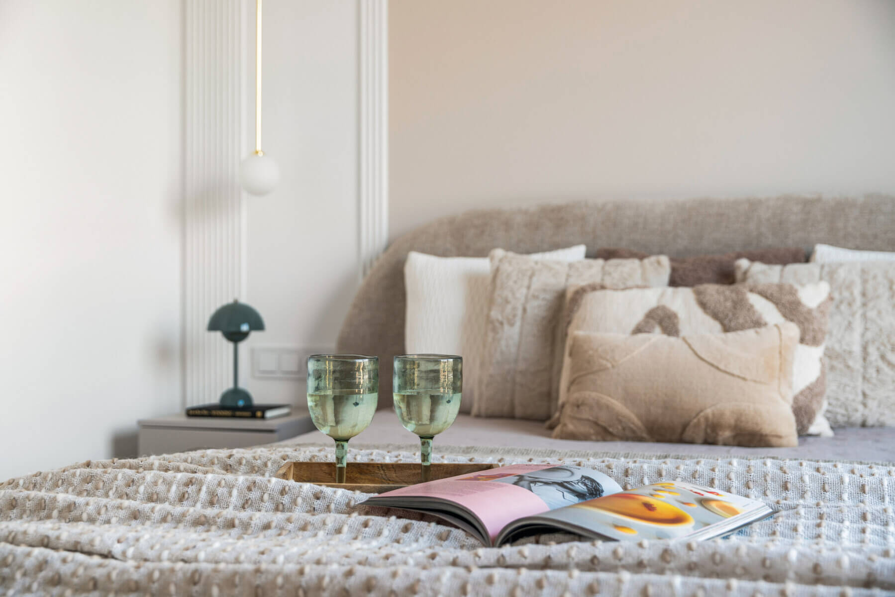 Mieszkanie na sprzedaż - Warszawa, Wilanów, ul. Sarmacka, Vilea Property Butique 13