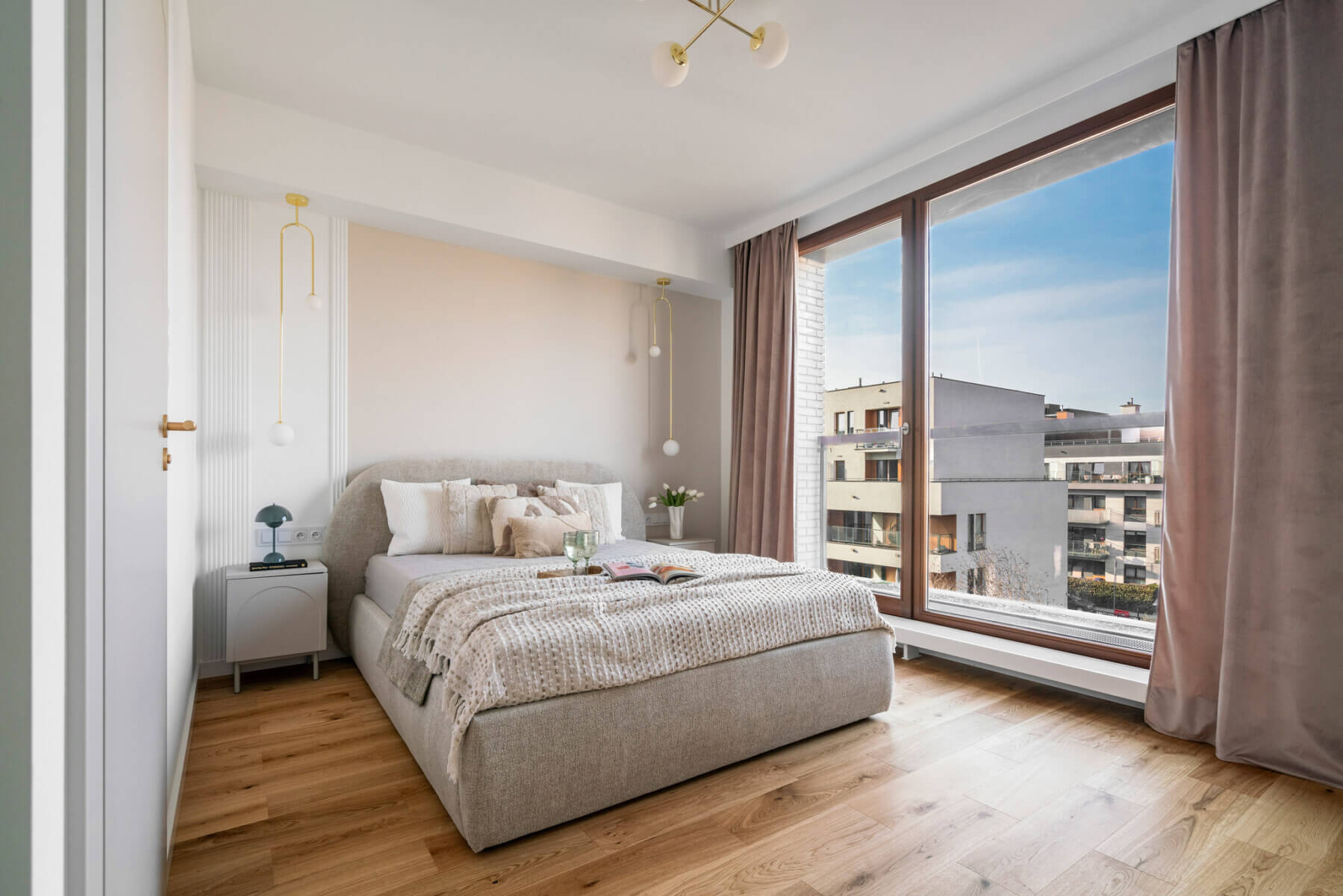 Mieszkanie na sprzedaż - Warszawa, Wilanów, ul. Sarmacka, Vilea Property Butique 14
