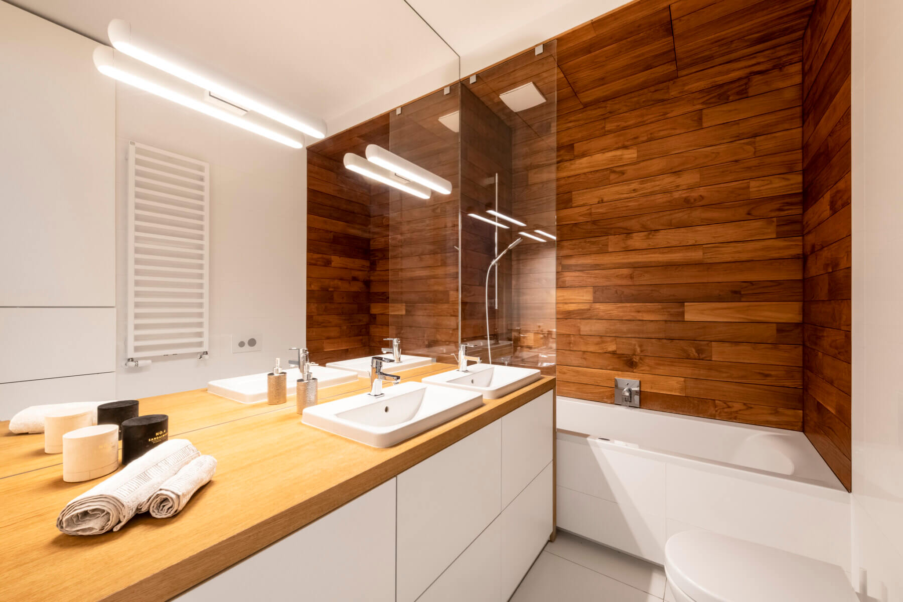 Mieszkanie na sprzedaż - Warszawa, Wilanów, ul. Sarmacka, Vilea Property Butique 14