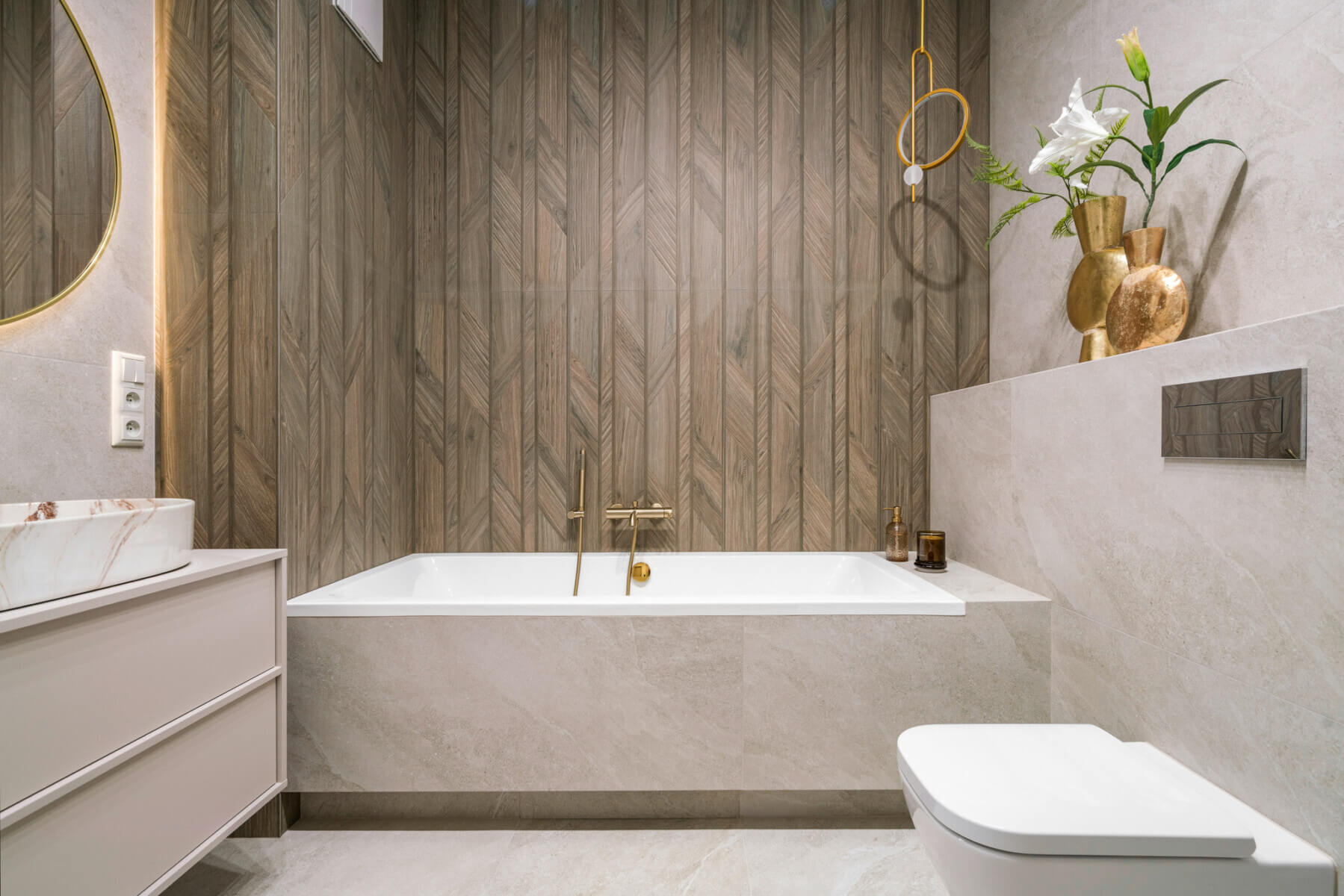 Mieszkanie na sprzedaż - Warszawa, Wilanów, ul. Sarmacka, Vilea Property Butique 15