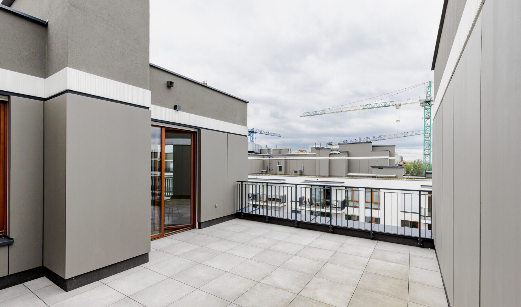 Mieszkanie na sprzedaż - Warszawa, Wilanów, ul. Sarmacka, Vilea Property Butique 15
