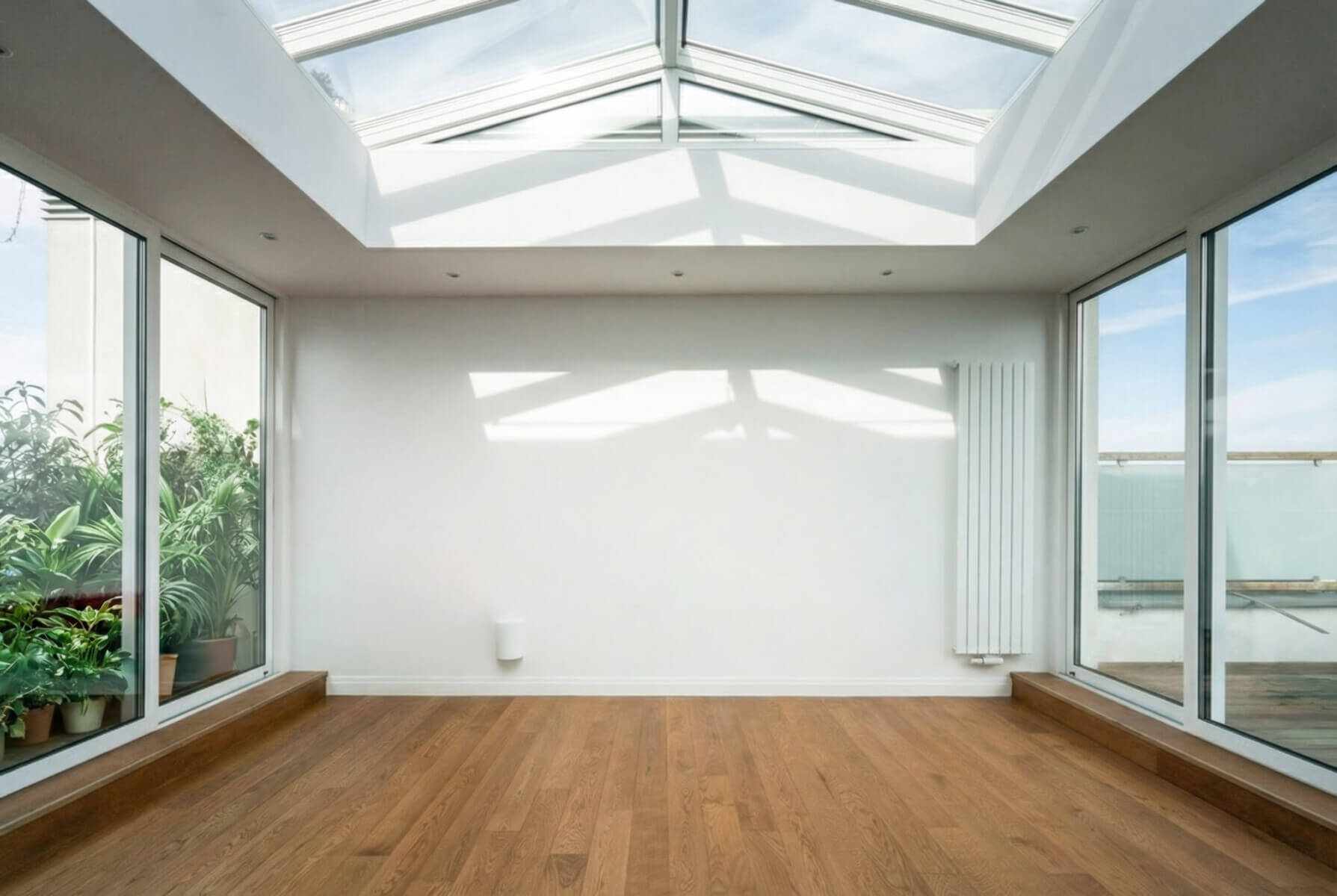 Mieszkanie na sprzedaż - Warszawa, Wilanów, ul. Sarmacka, Vilea Property Butique 15