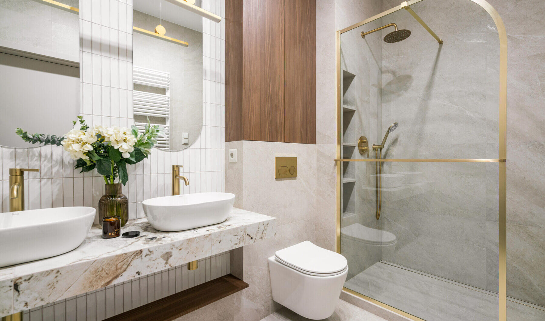Mieszkanie na sprzedaż - Warszawa, Wilanów, ul. Sarmacka, Vilea Property Butique 16