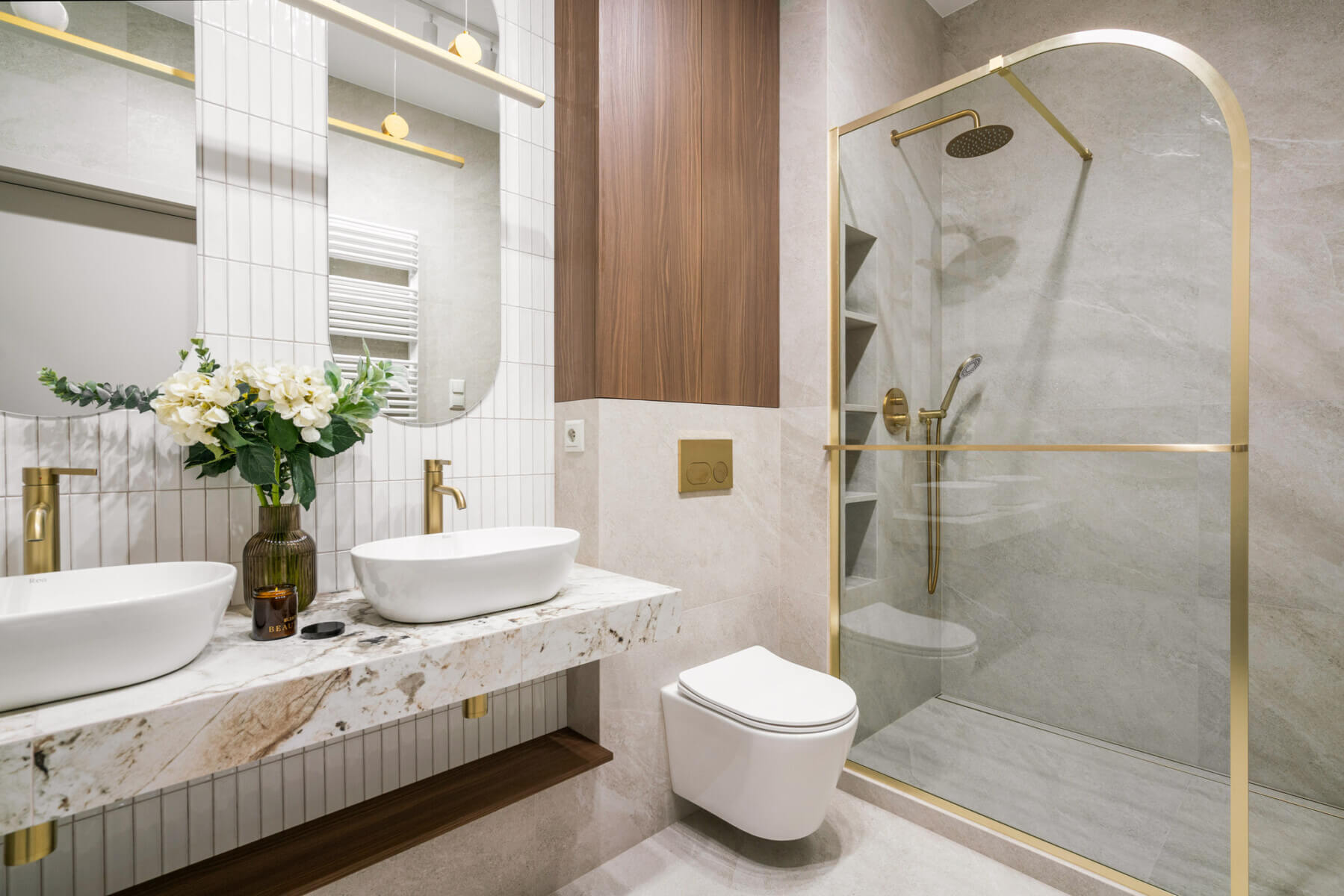 Mieszkanie na sprzedaż - Warszawa, Wilanów, ul. Sarmacka, Vilea Property Butique 16