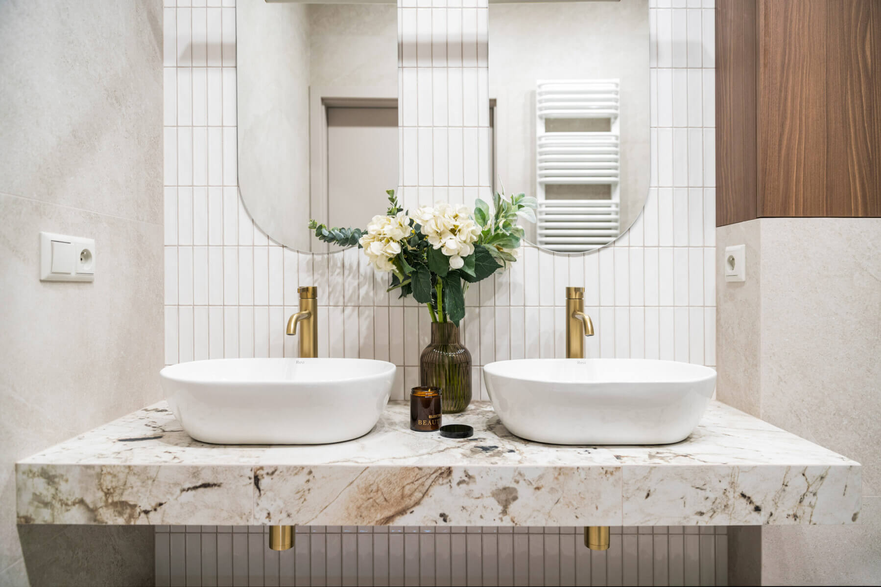 Mieszkanie na sprzedaż - Warszawa, Wilanów, ul. Sarmacka, Vilea Property Butique 17