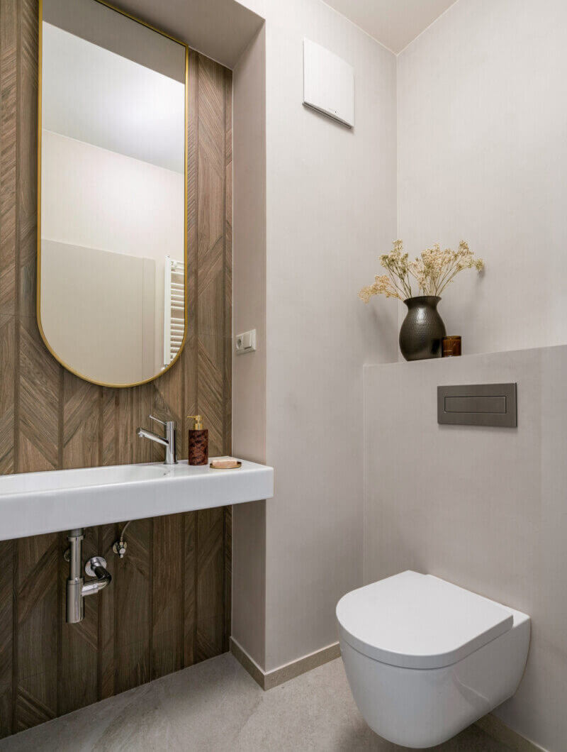 Mieszkanie na sprzedaż - Warszawa, Wilanów, ul. Sarmacka, Vilea Property Butique 18
