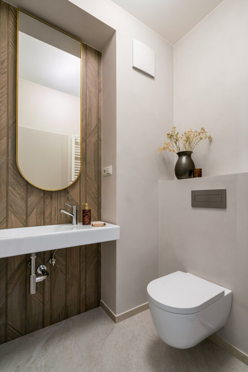 Mieszkanie na sprzedaż - Warszawa, Wilanów, ul. Sarmacka, Vilea Property Butique 18