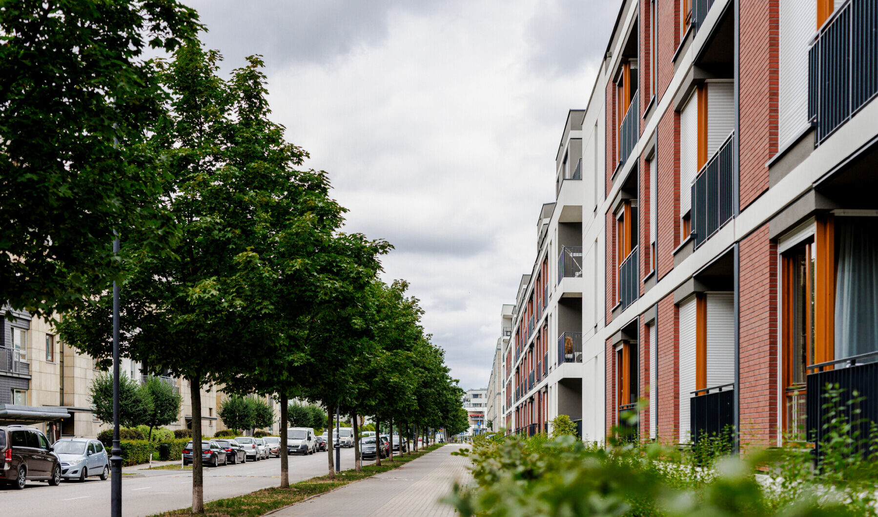 Mieszkanie na sprzedaż - Warszawa, Wilanów, ul. Sarmacka, Vilea Property Butique 18