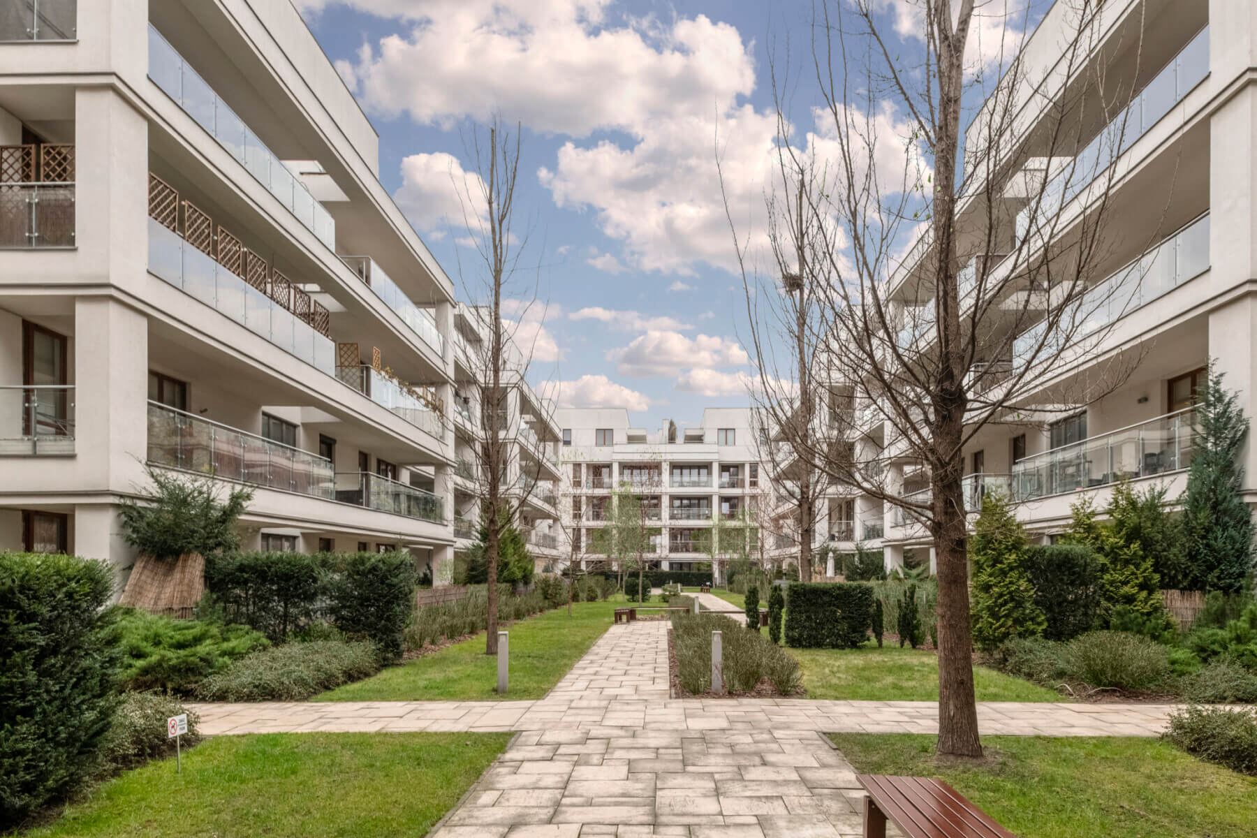 Mieszkanie na sprzedaż - Warszawa, Wilanów, ul. Sarmacka, Vilea Property Butique 18