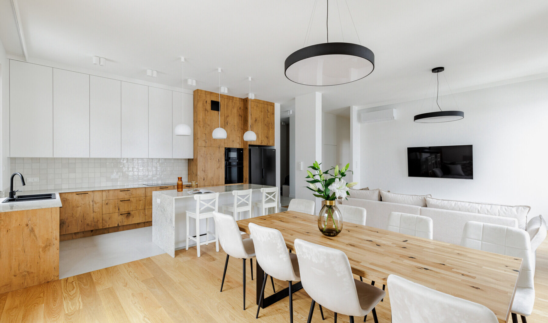 Mieszkanie na sprzedaż - Warszawa, Wilanów, ul. Sarmacka, Vilea Property Butique 2