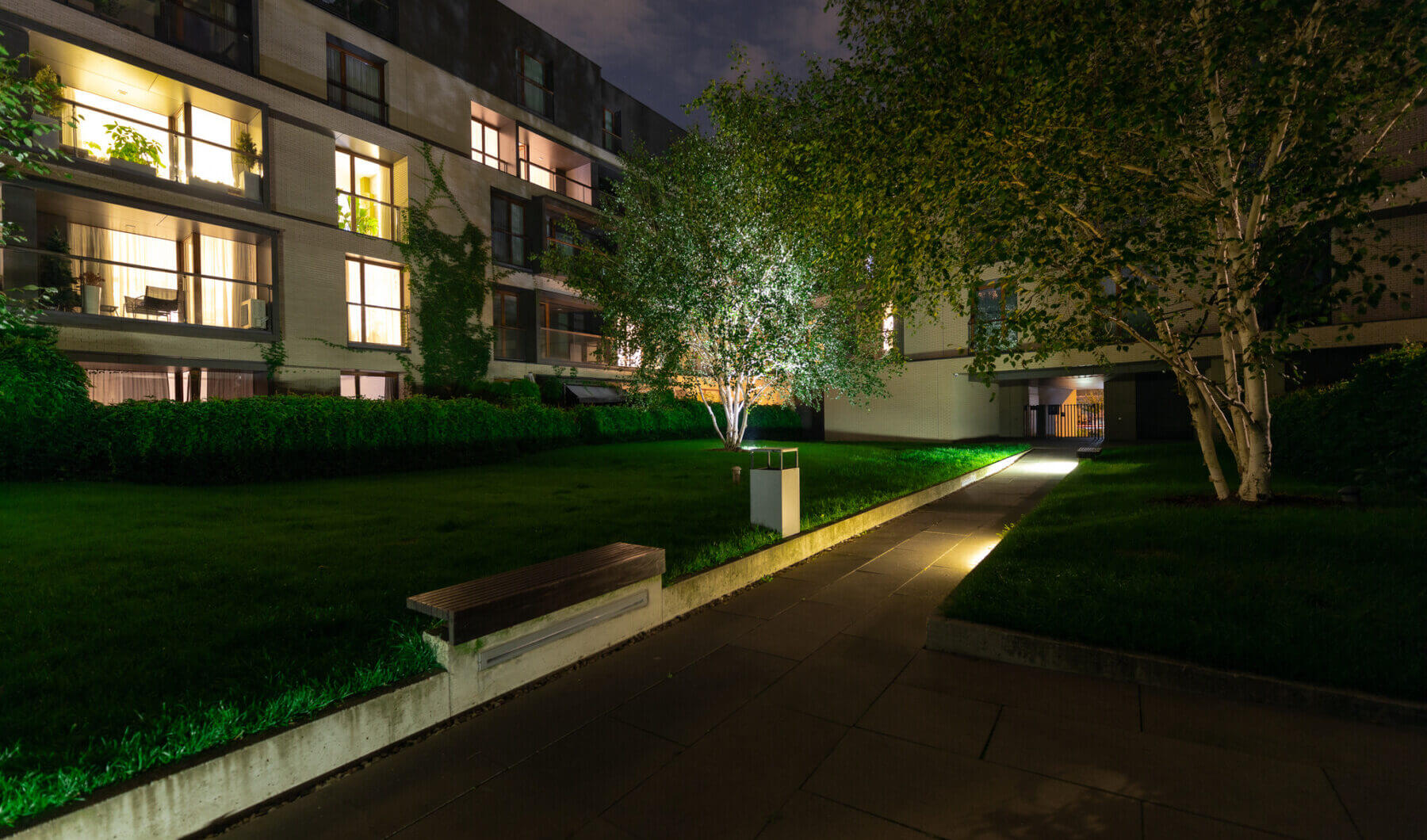 Mieszkanie na sprzedaż - Warszawa, Wilanów, ul. Sarmacka, Vilea Property Butique 22