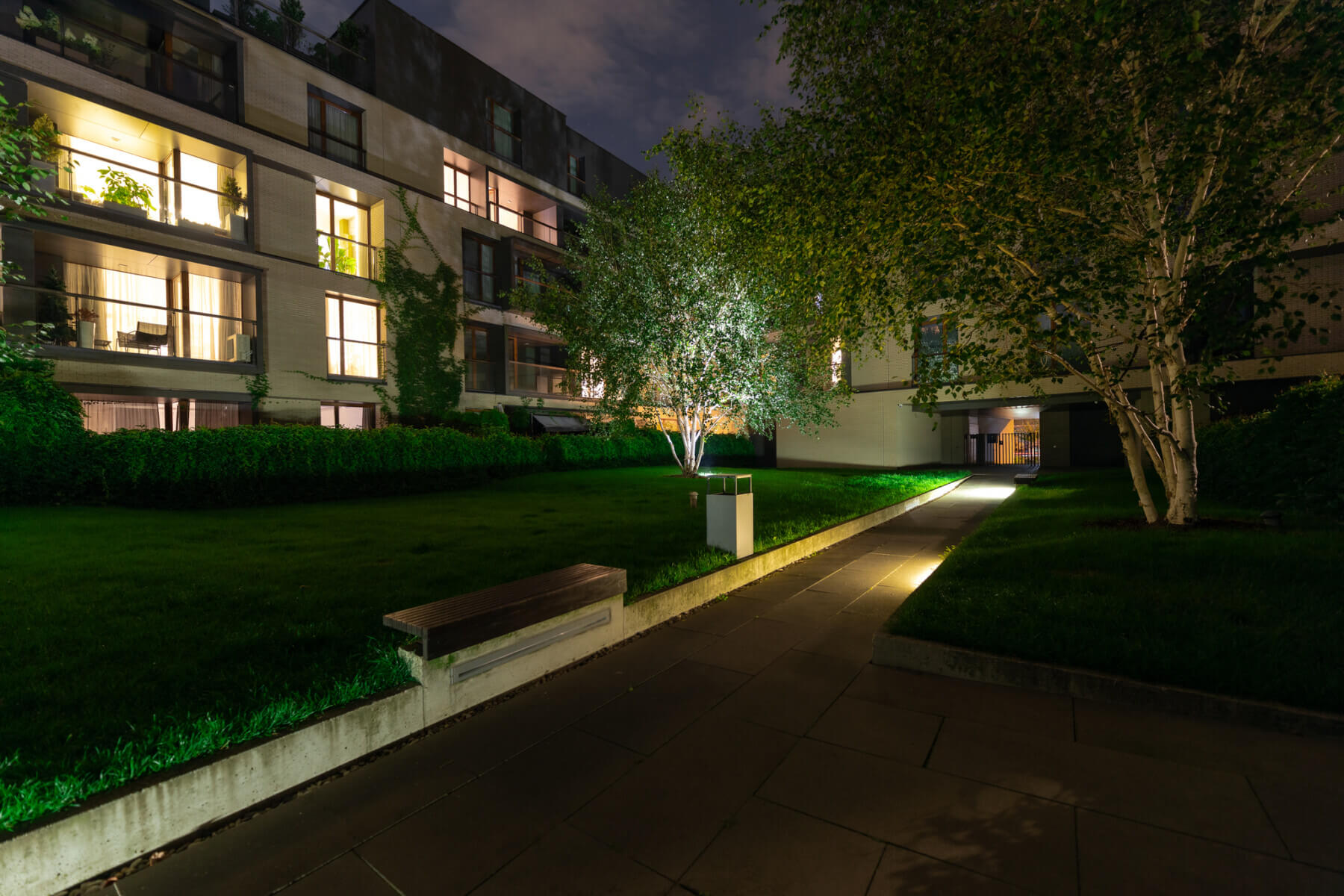 Mieszkanie na sprzedaż - Warszawa, Wilanów, ul. Sarmacka, Vilea Property Butique 22