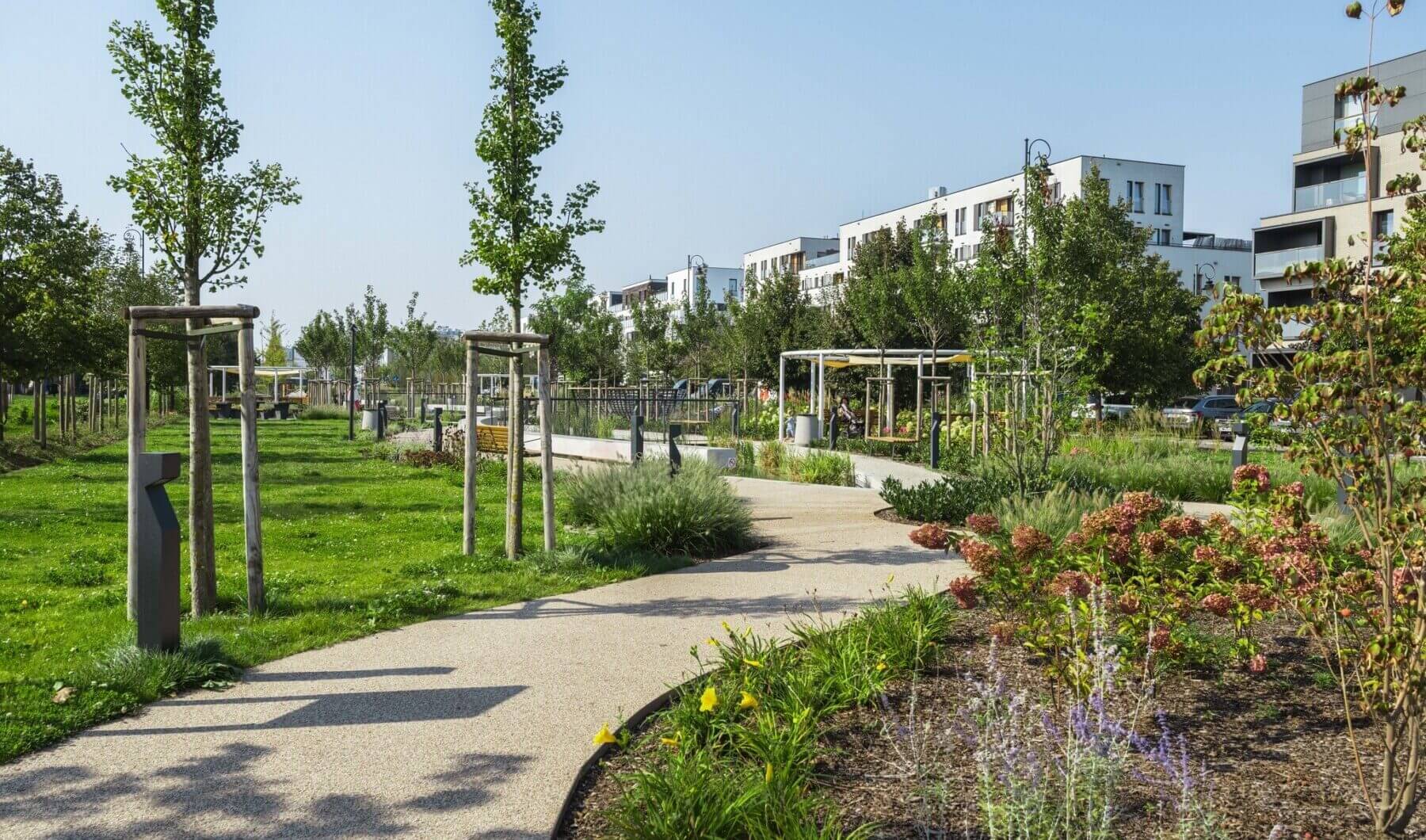 Mieszkanie na sprzedaż - Warszawa, Wilanów, ul. Sarmacka, Vilea Property Butique 23