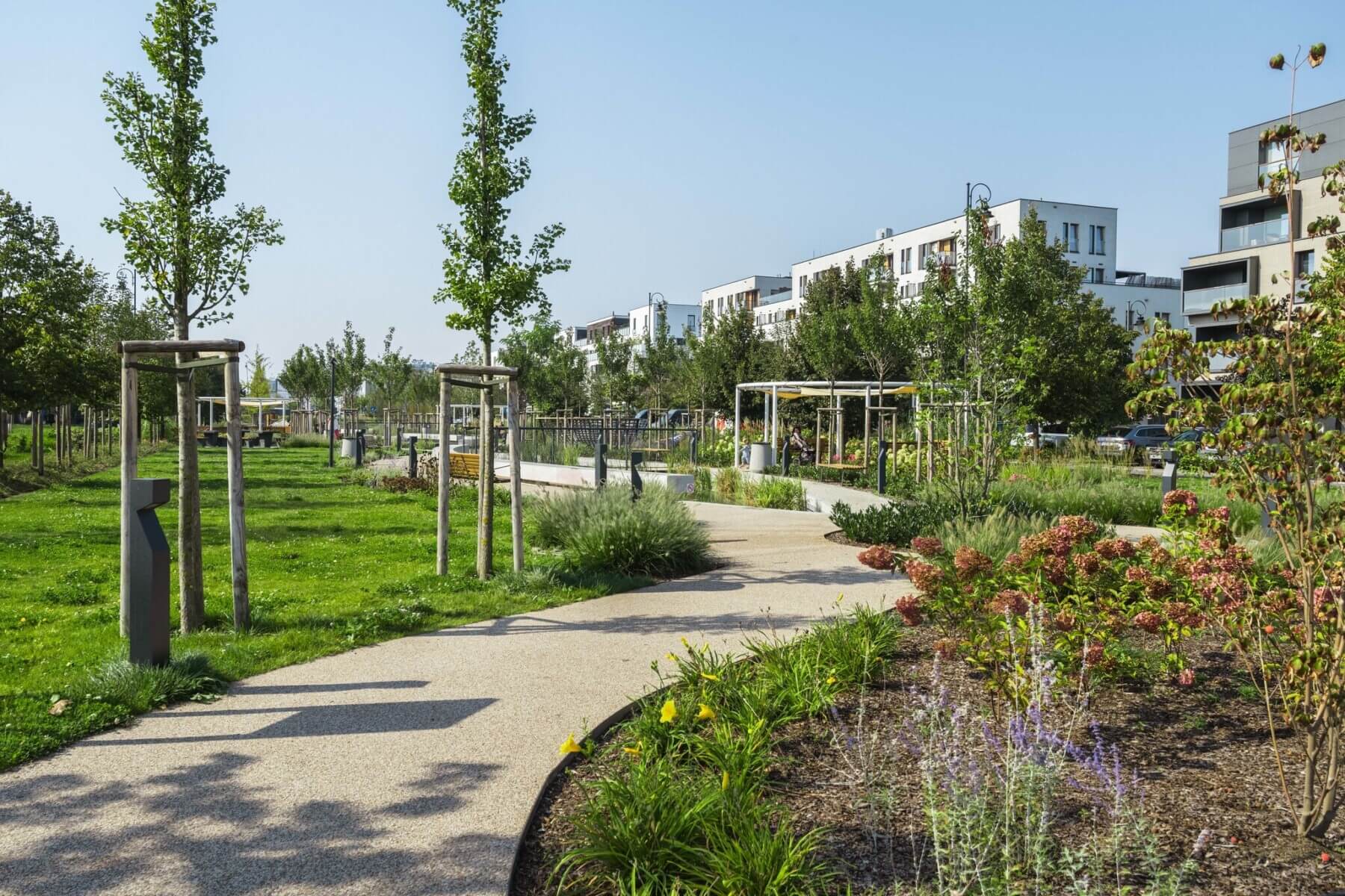 Mieszkanie na sprzedaż - Warszawa, Wilanów, ul. Sarmacka, Vilea Property Butique 23