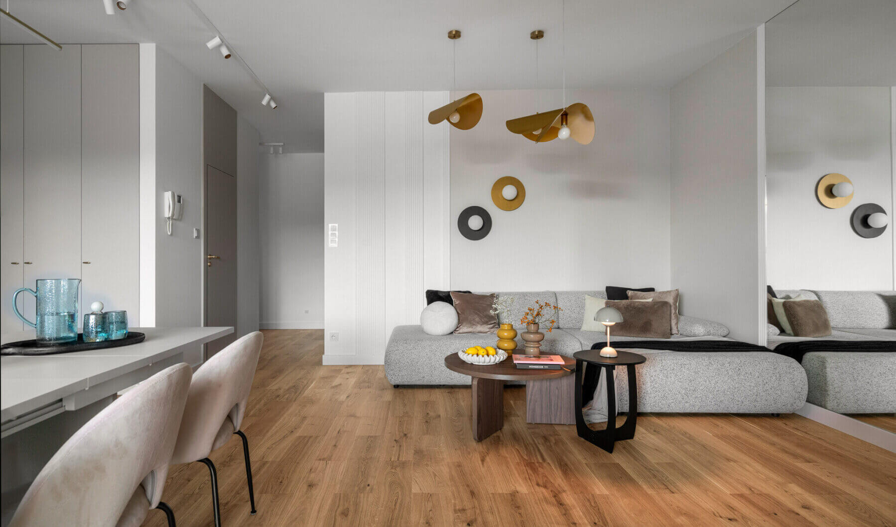 Mieszkanie na sprzedaż - Warszawa, Wilanów, ul. Sarmacka, Vilea Property Butique 3